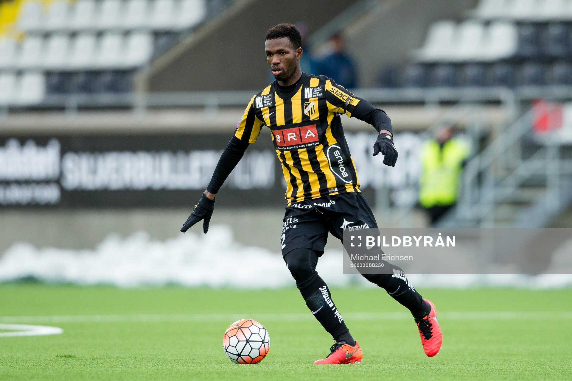 Häckens Mohammed Abubakari