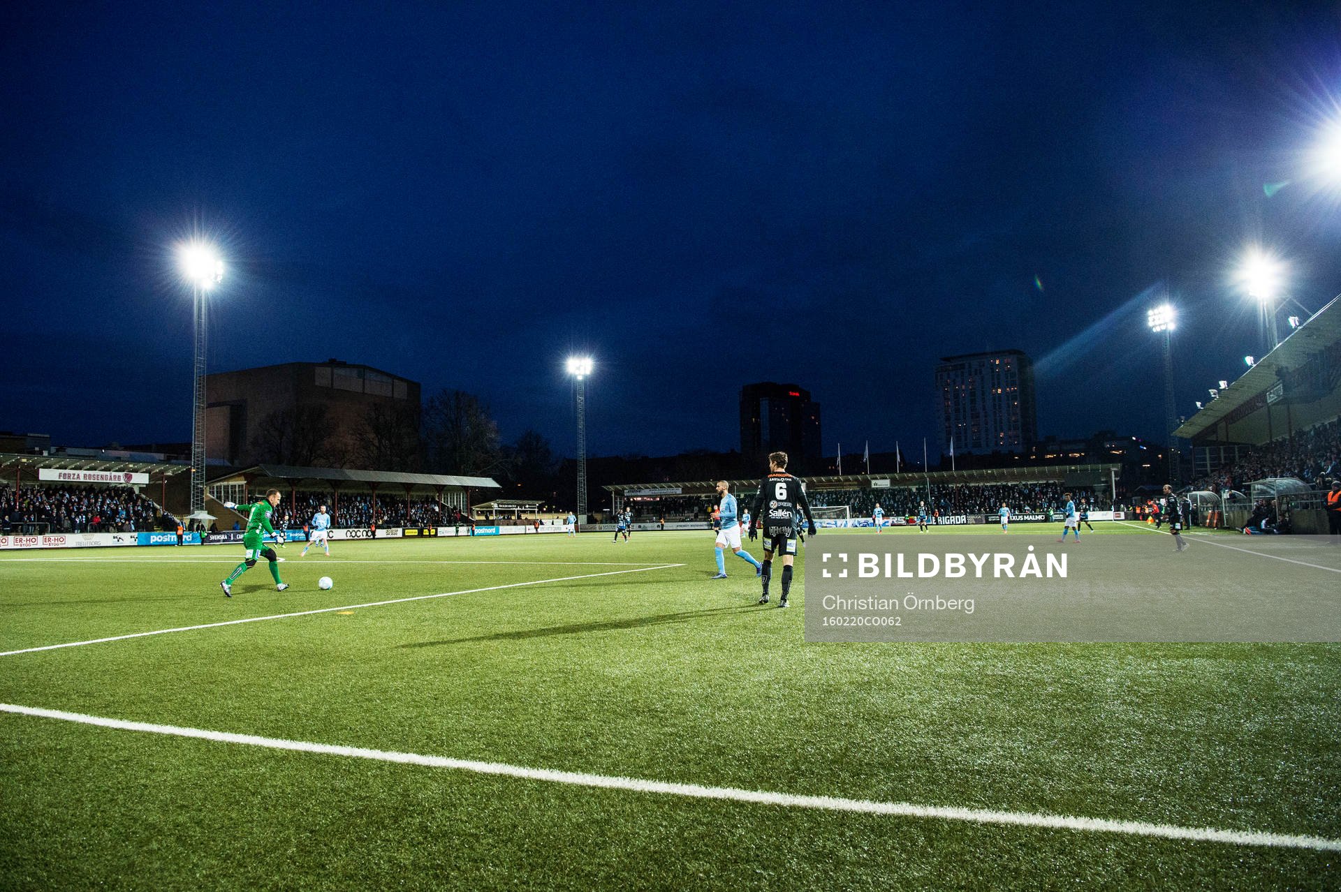 Malmö IP