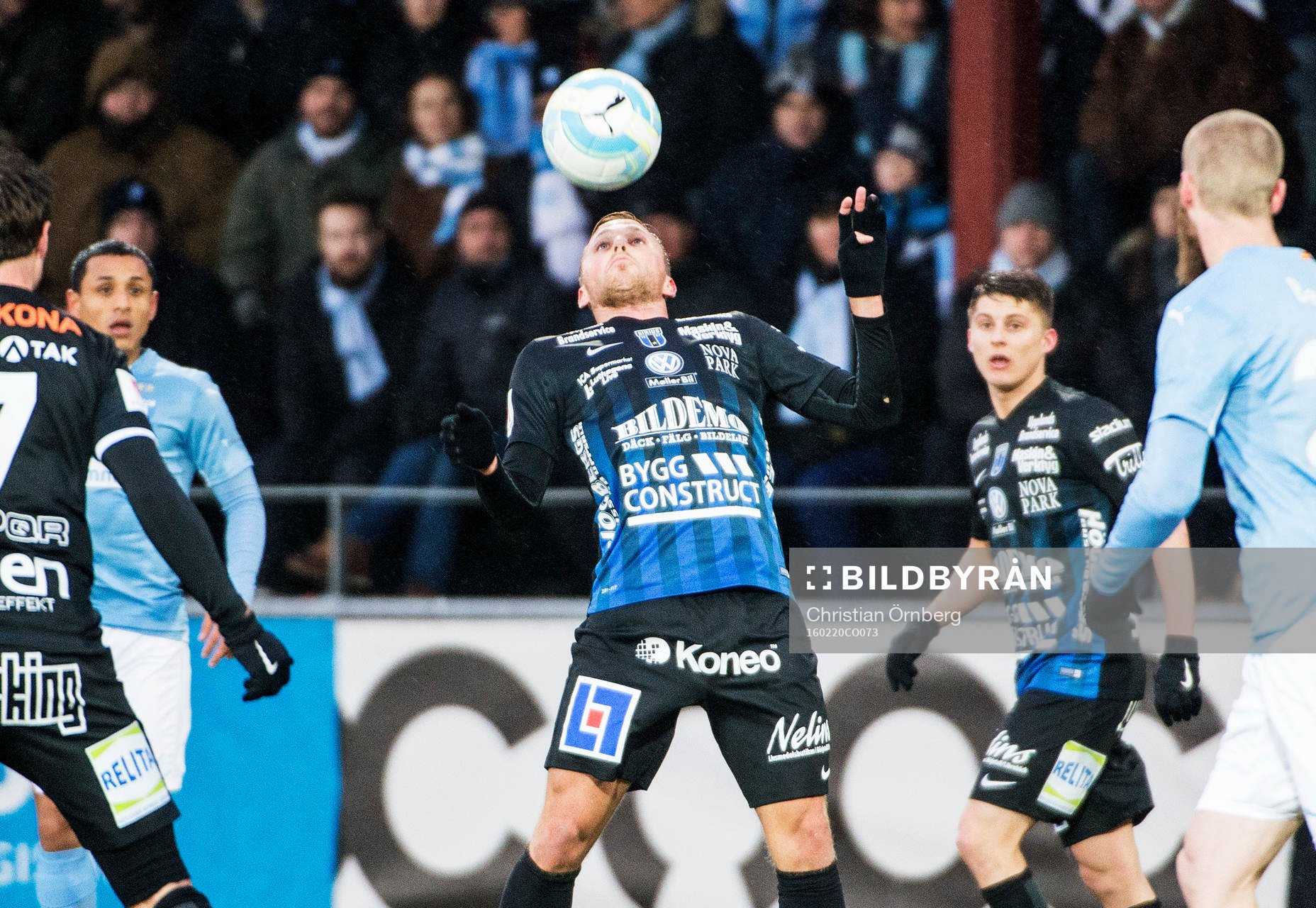Sirius Christer Gustafsson