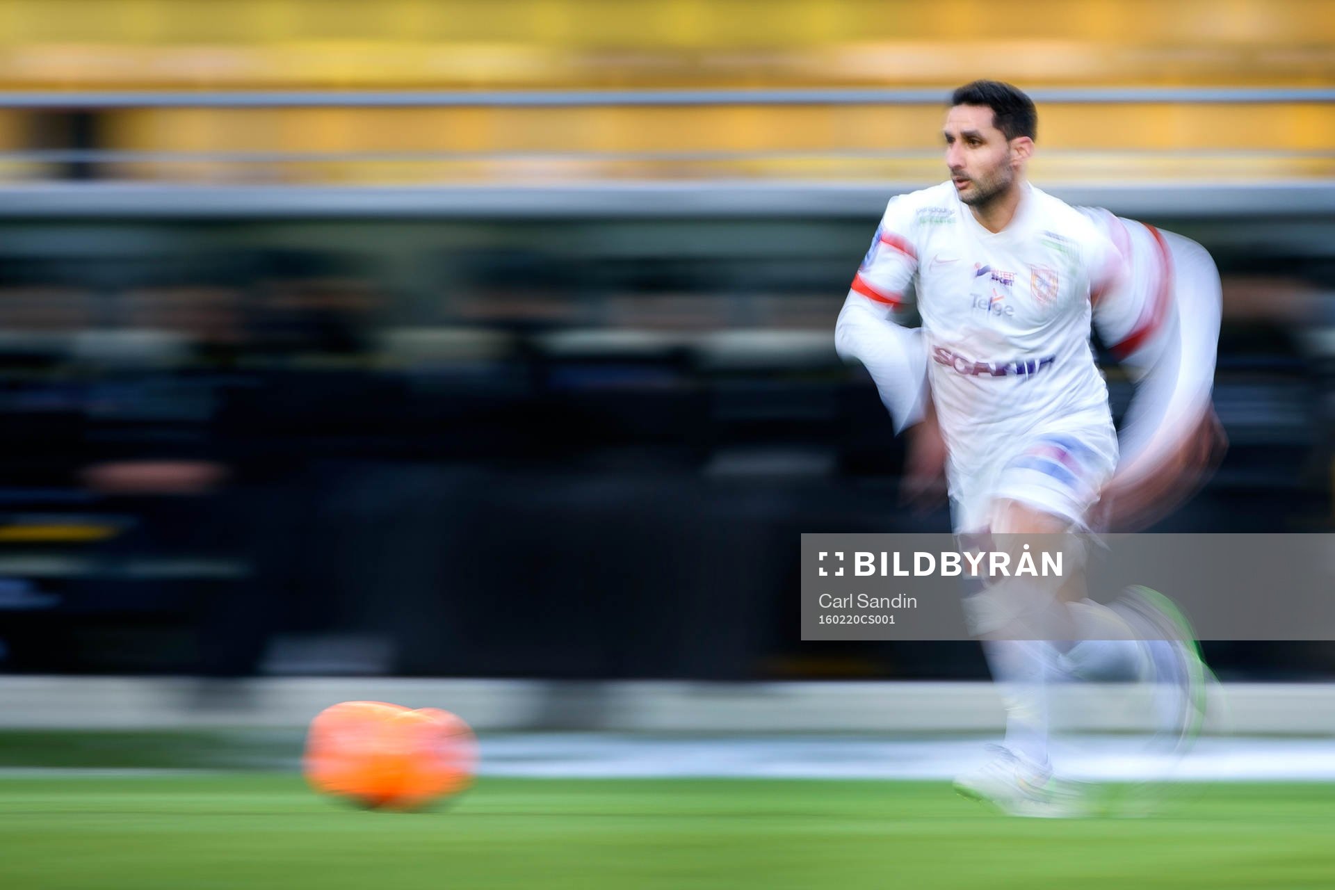 Assyriska David Durmaz