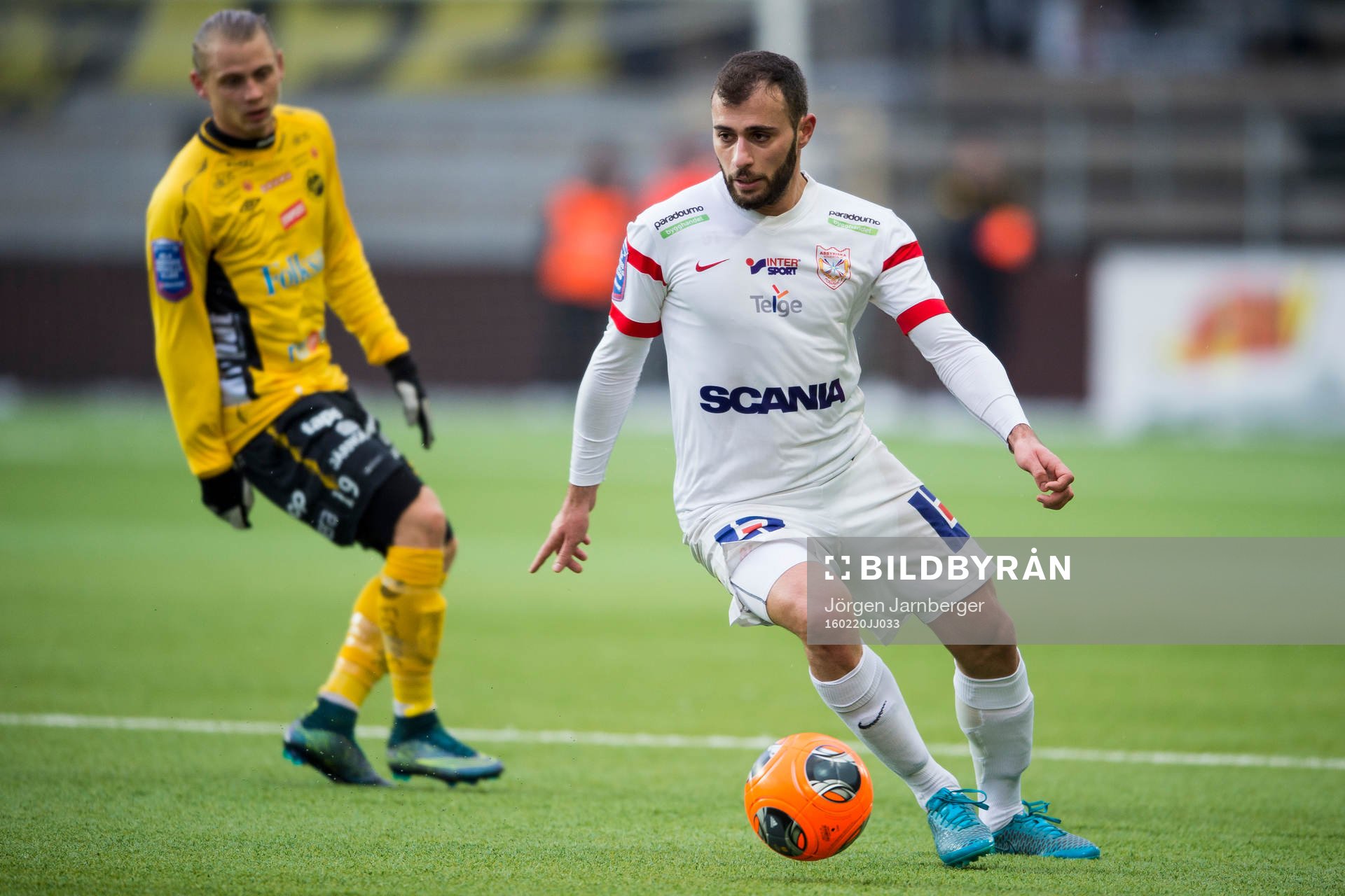 Assyriskas Mattias Genc