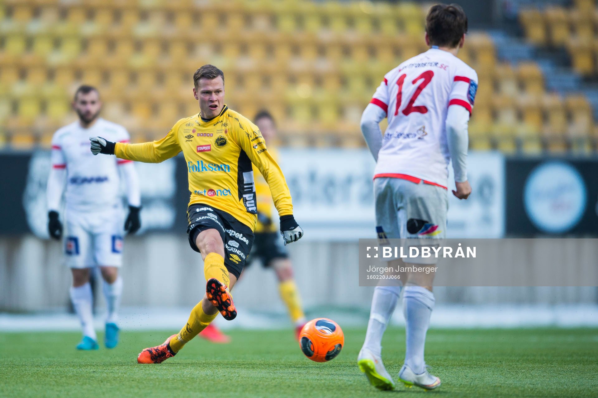 Elfsborgs Viktor Claesson