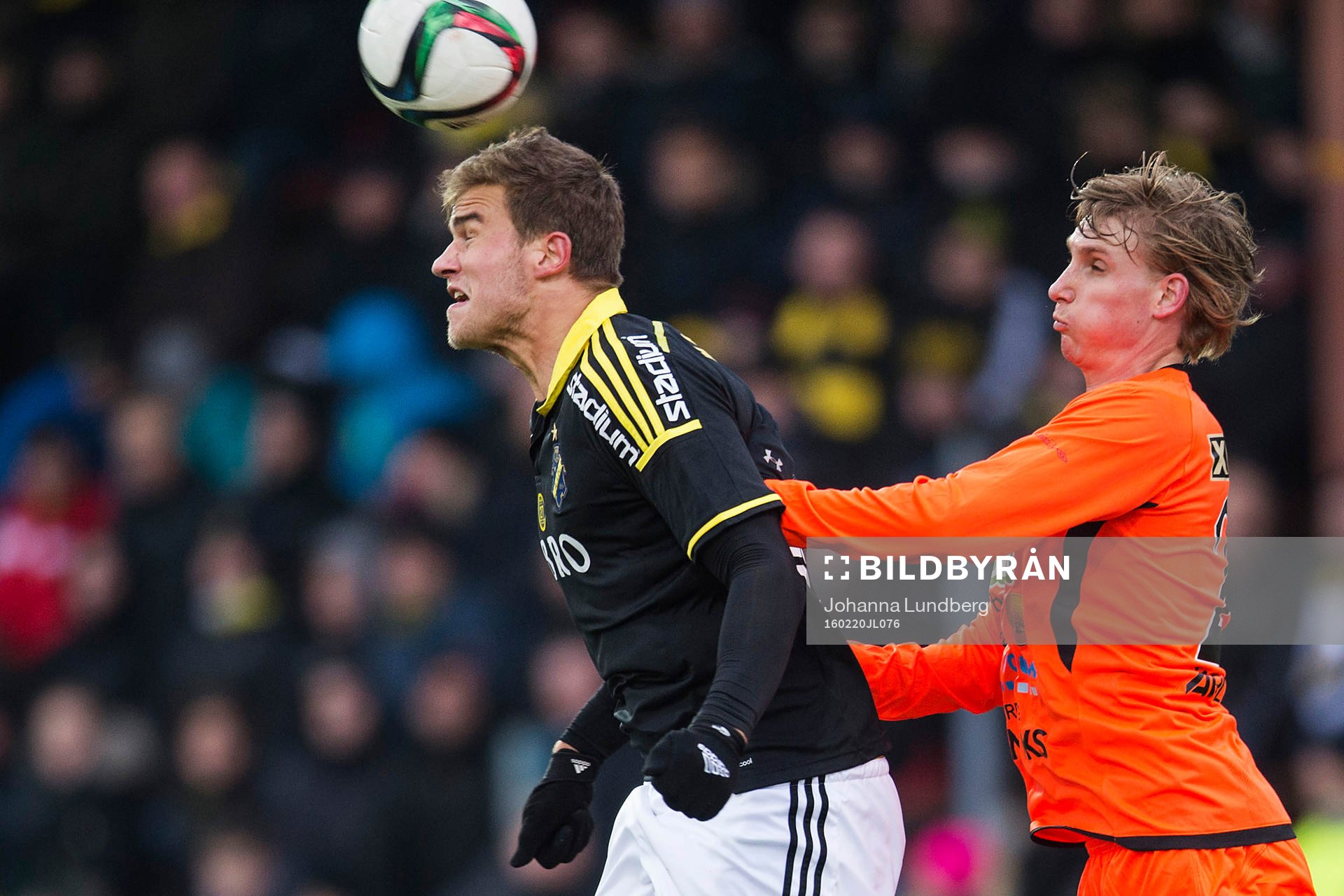 s Eero Markkanen och Varbergs Erik Nilsson