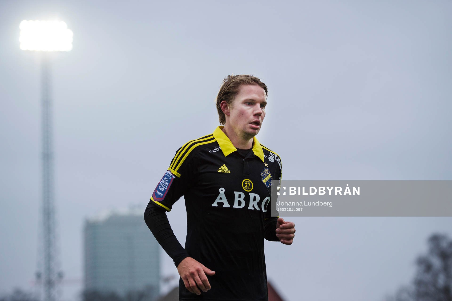s Johan Blomberg