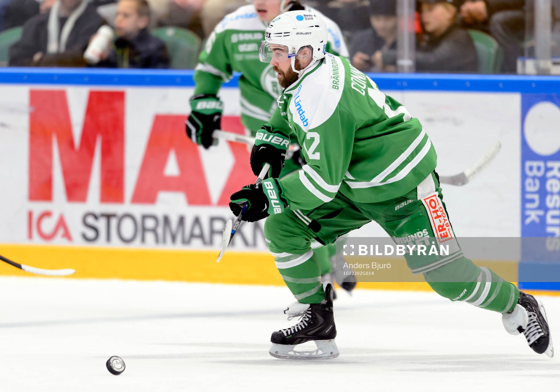 Rögles Jack Connolly