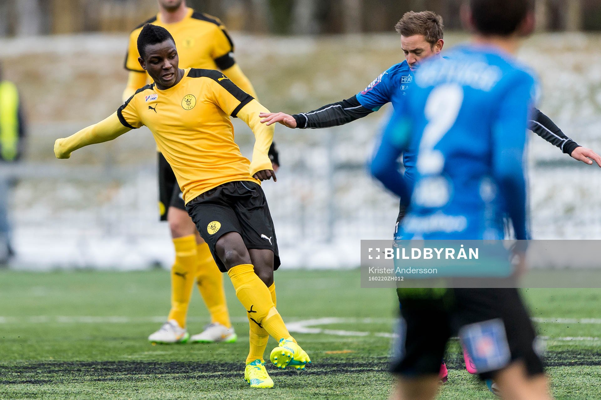 Frejs Abu Bakarr Suma