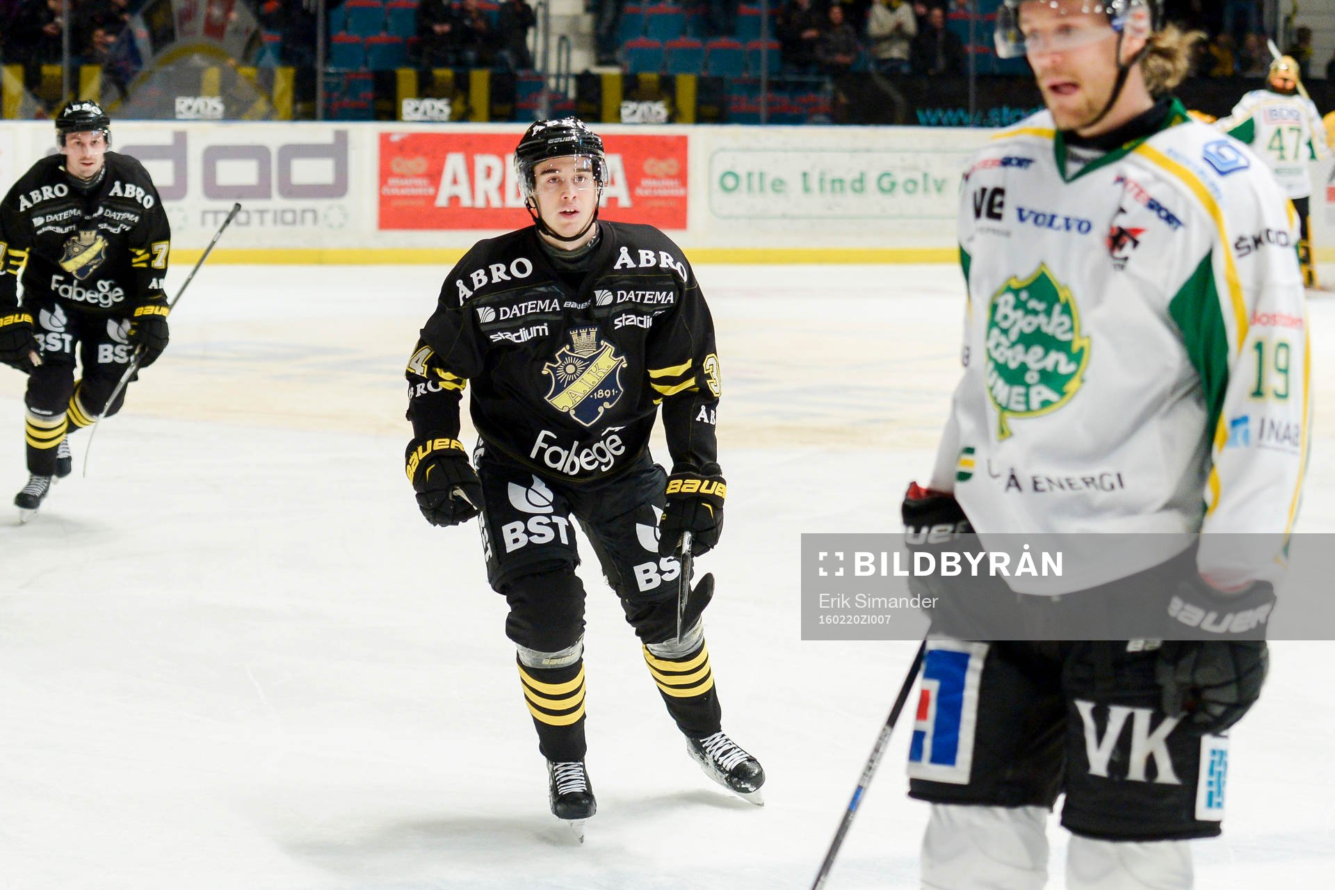 s Michael Lindqvist jublar