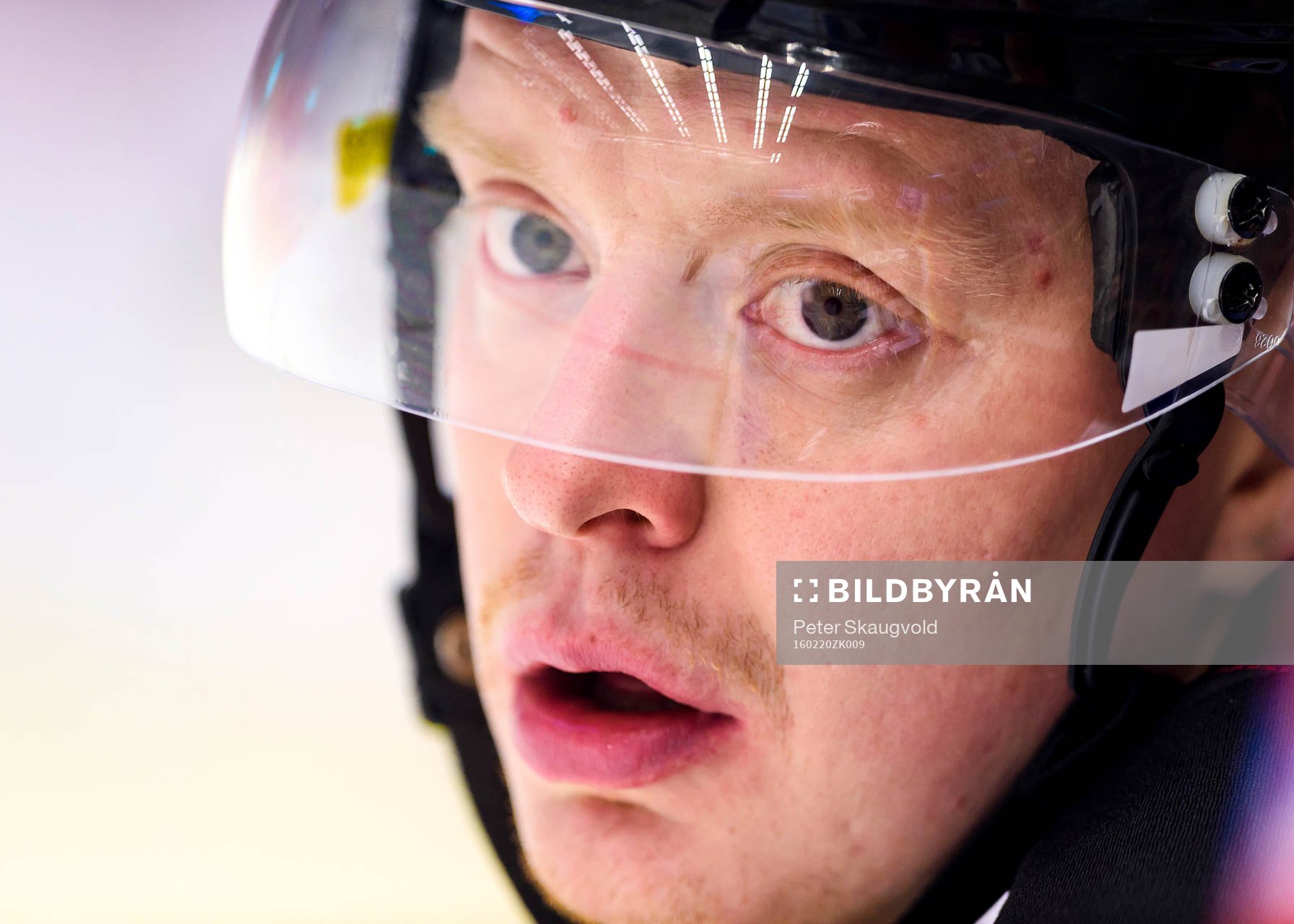 Luleås Lennart Petrell