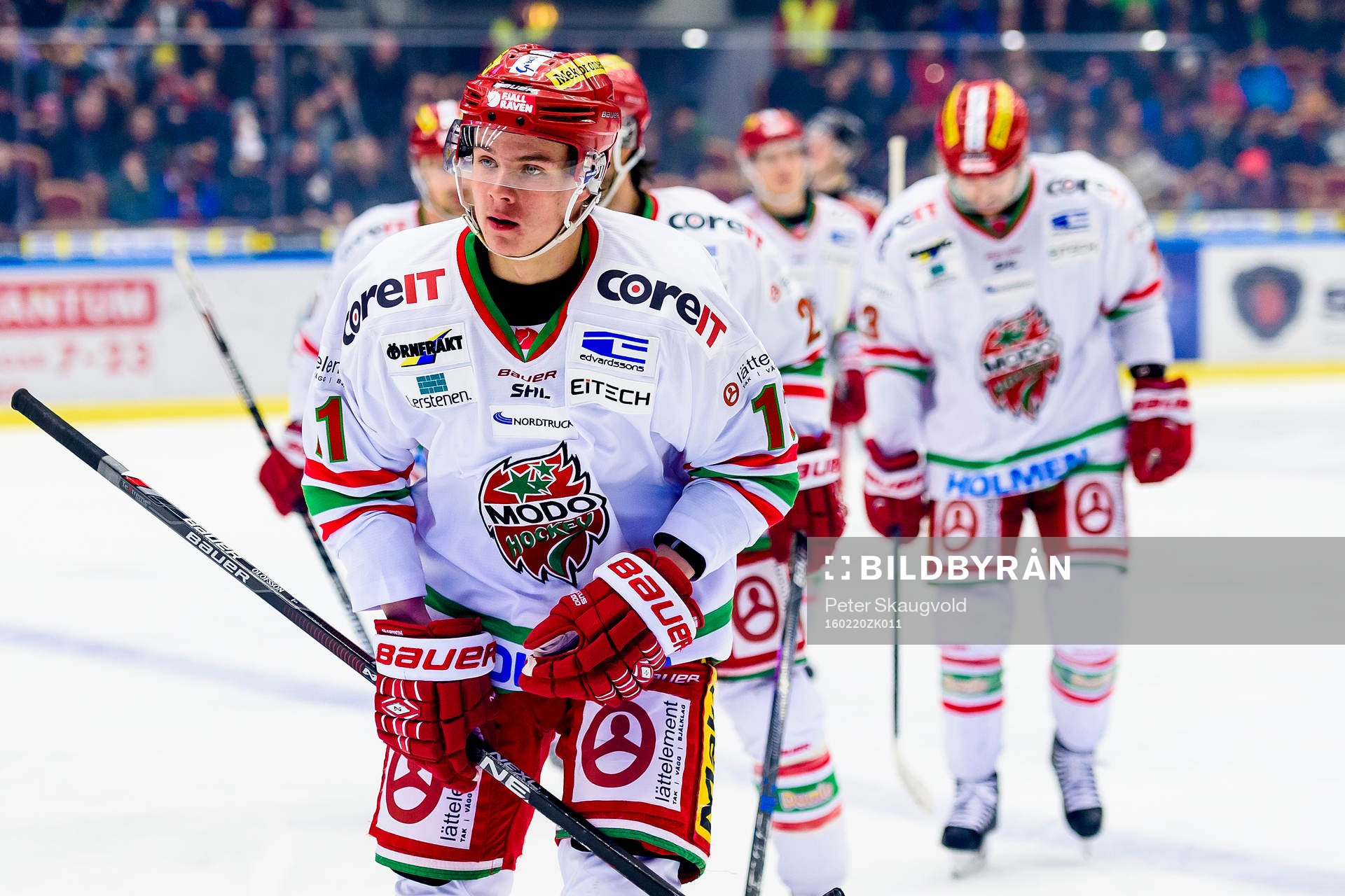 Modos Victor Olofsson