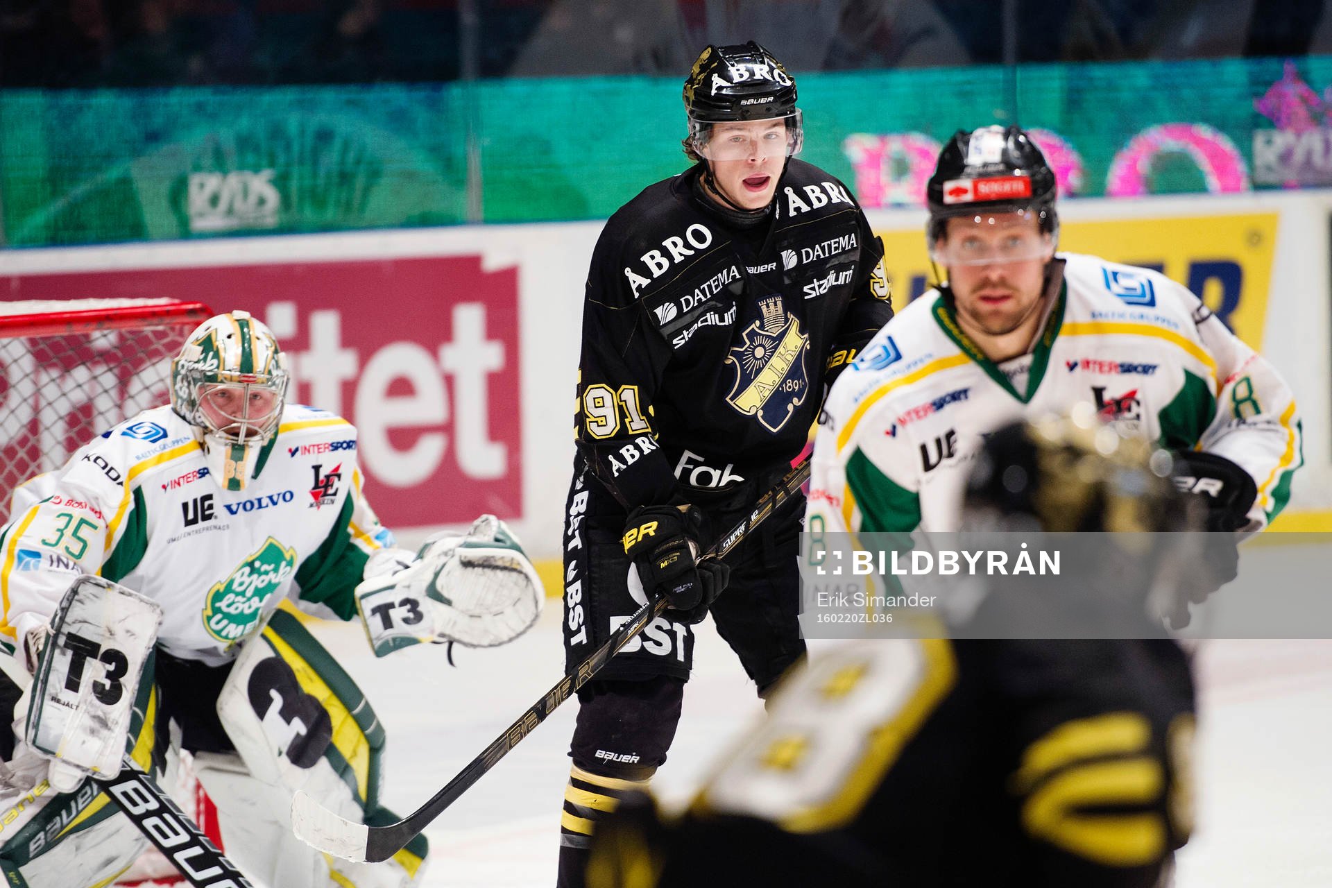 s Malte Strömwall