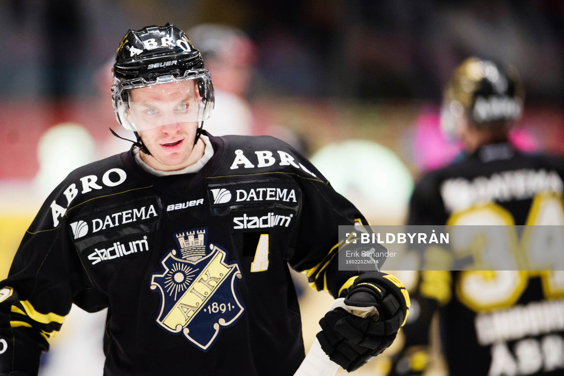 s Fredrik Hynning