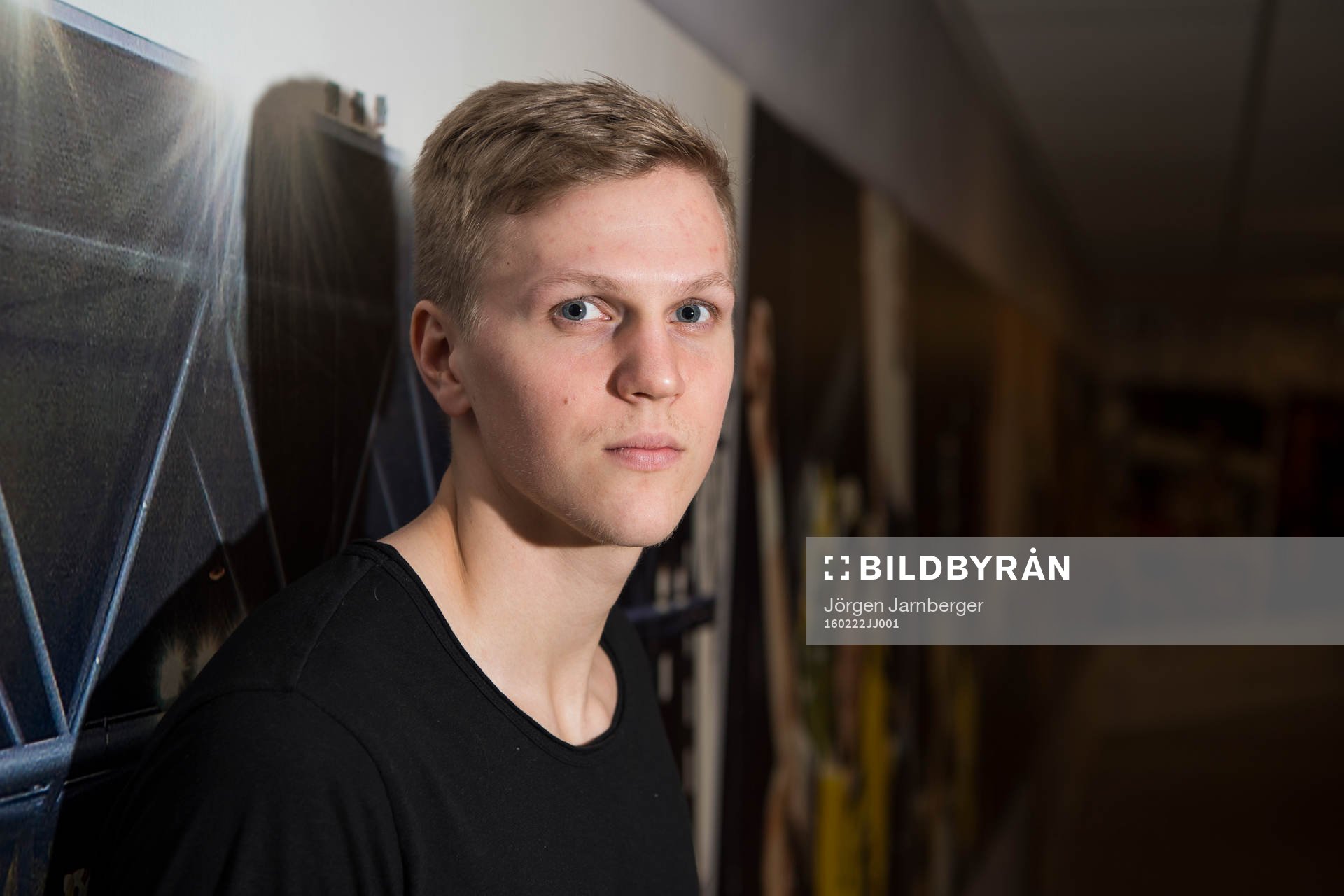 Nyförvärv Joakim Nilsson