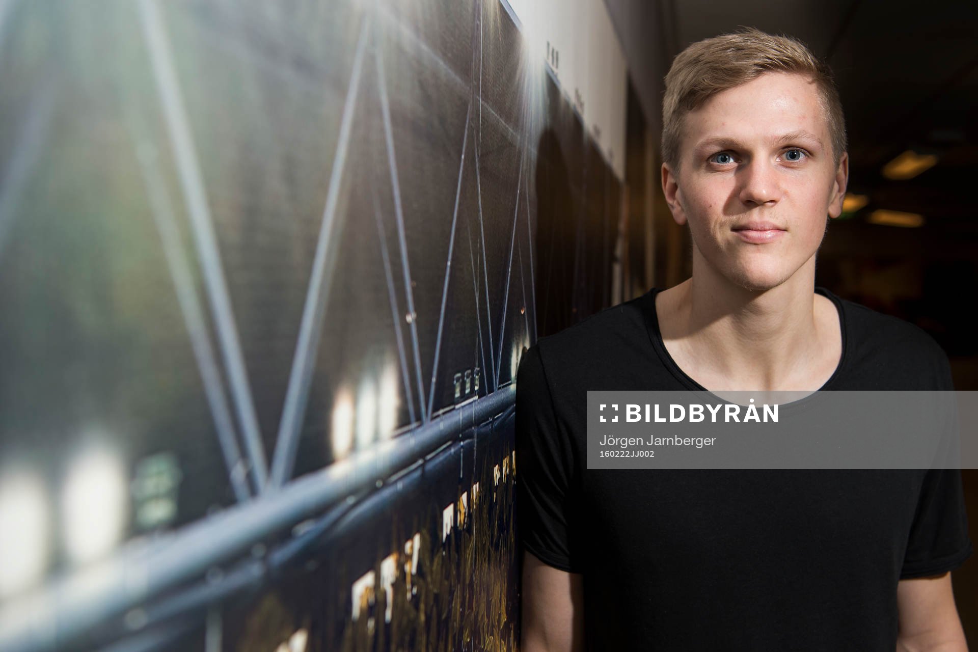 Nyförvärv Joakim Nilsson