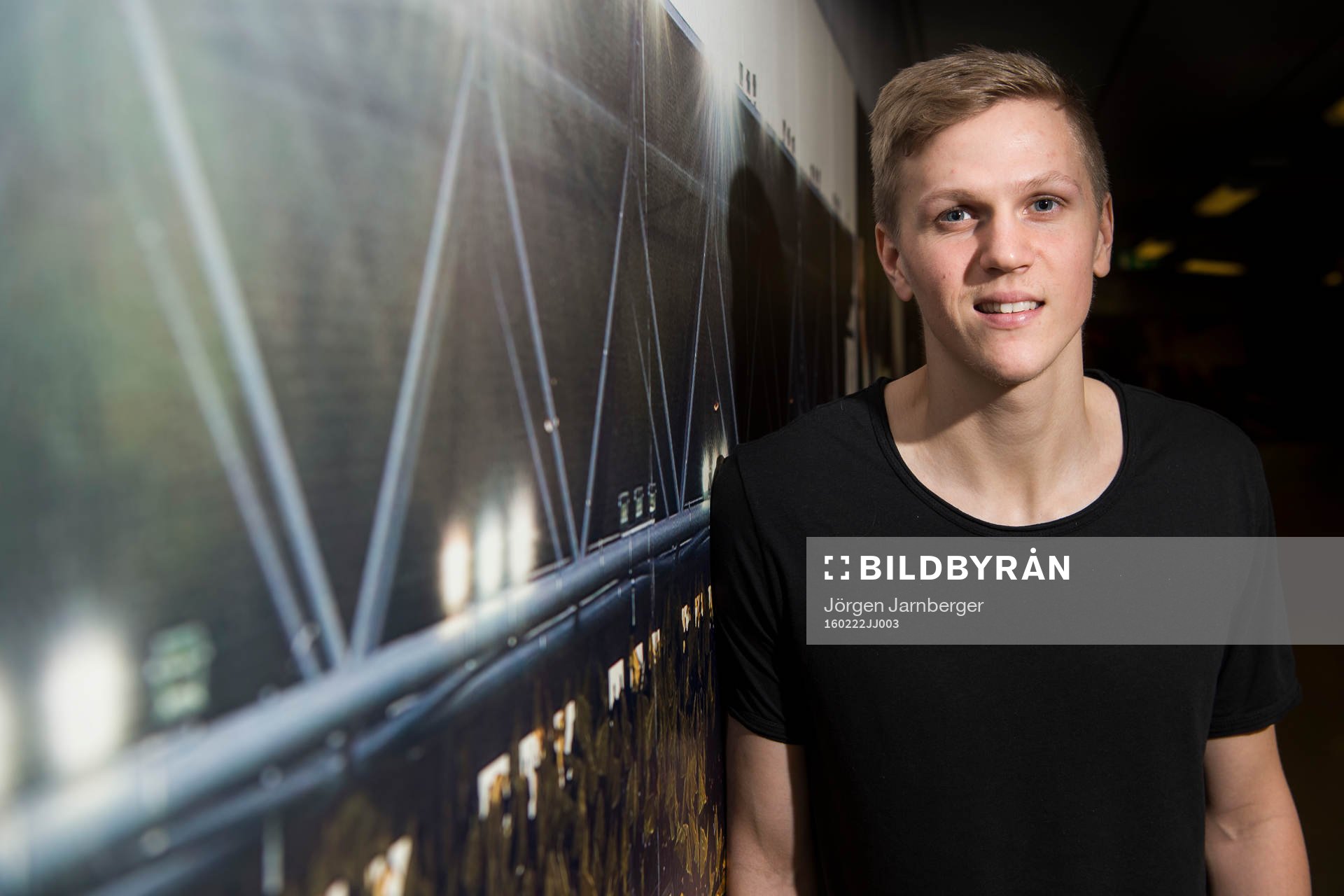 Nyförvärv Joakim Nilsson