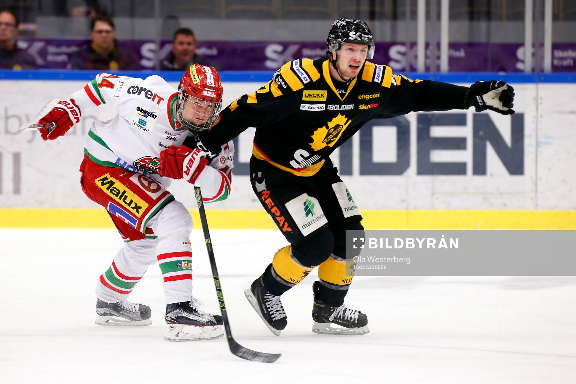 Modos Carl Grundström