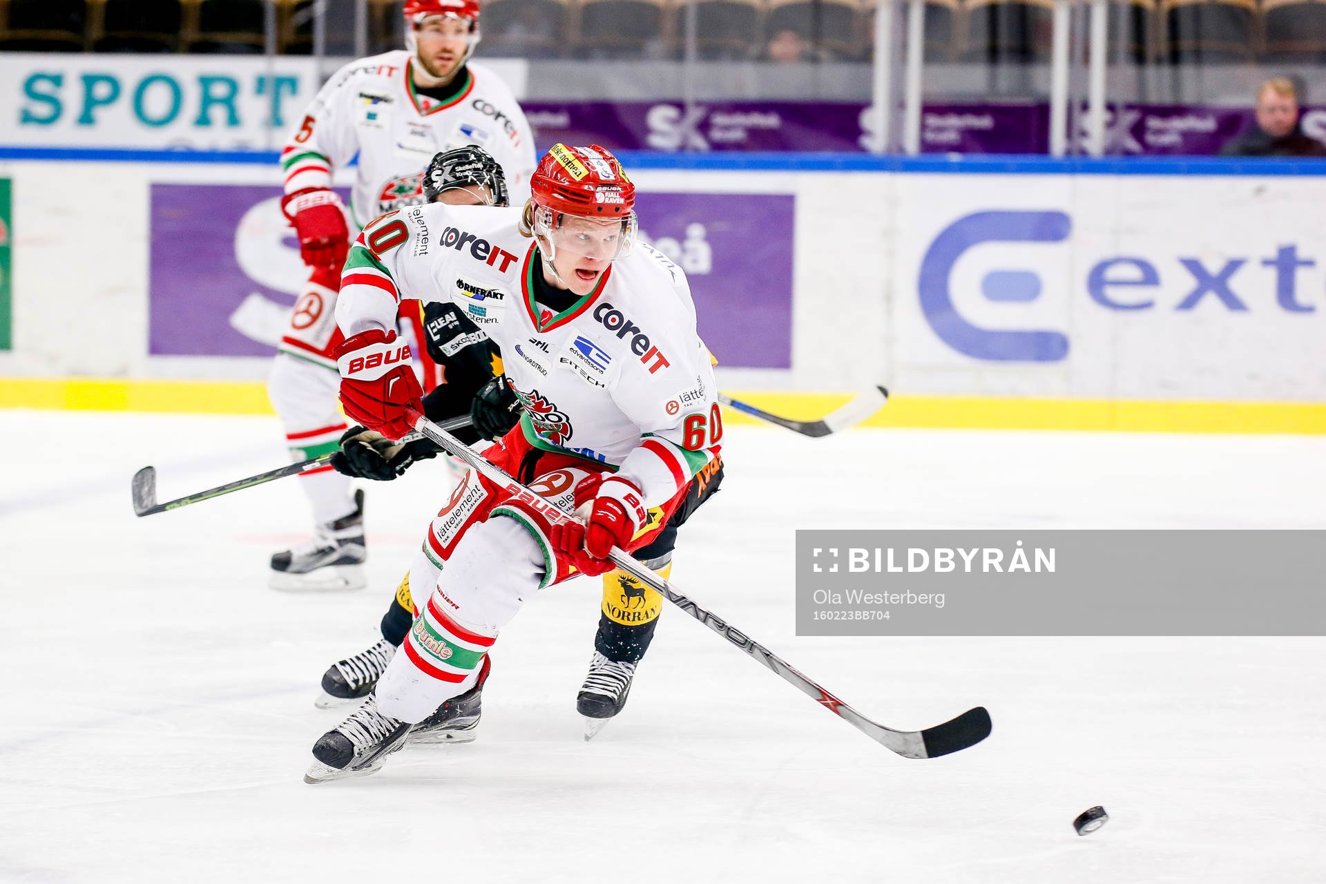 MoDos Ludvig Nilsson