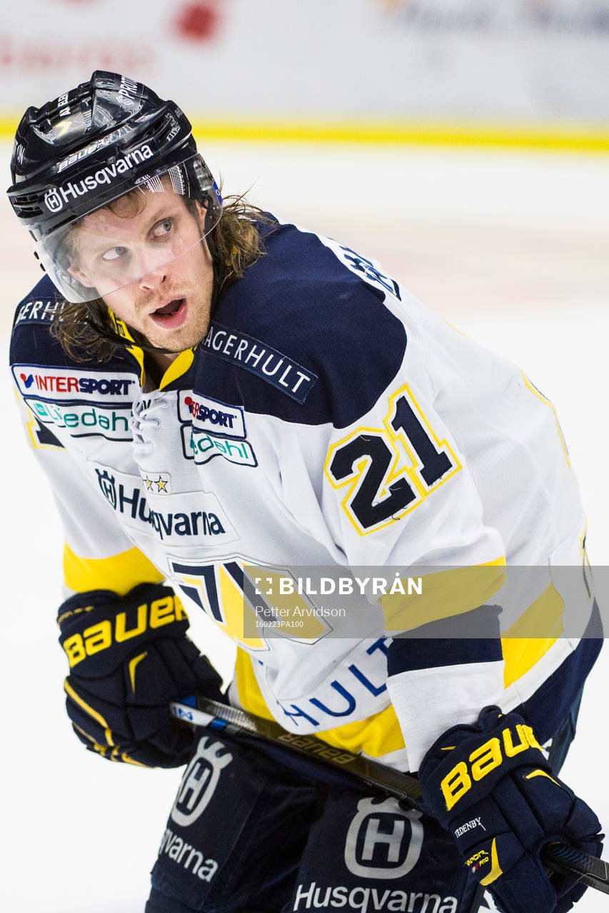 s Mattias Tedenby deppar