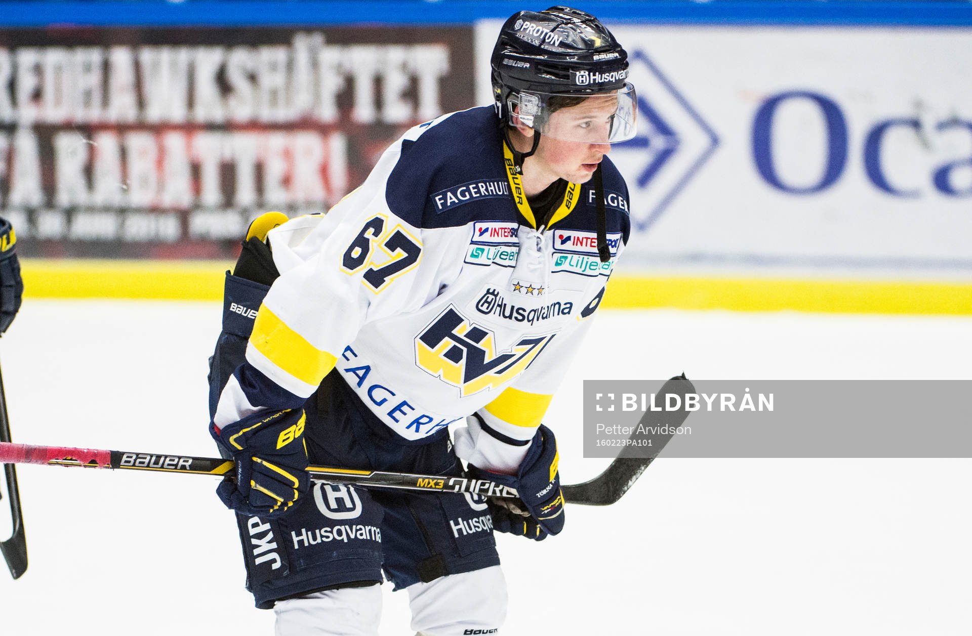 s Christoffer Törngren deppar