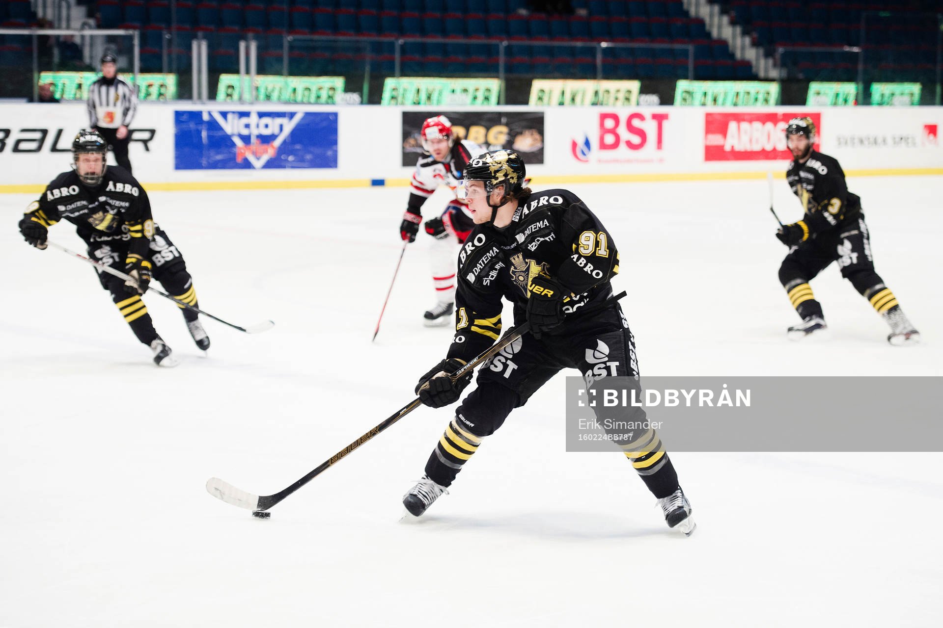 s Malte Strömwall