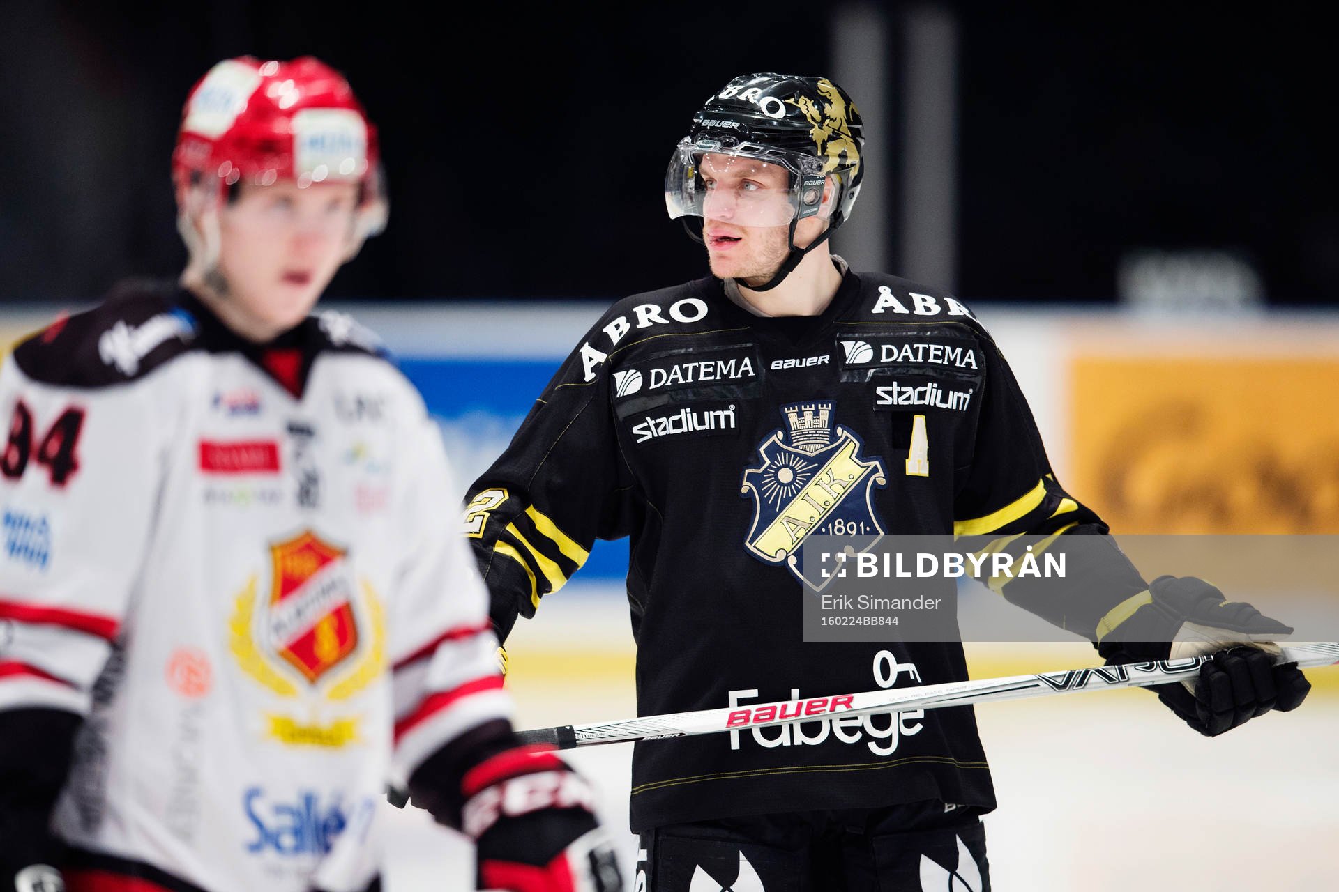 s Fredrik Hynning
