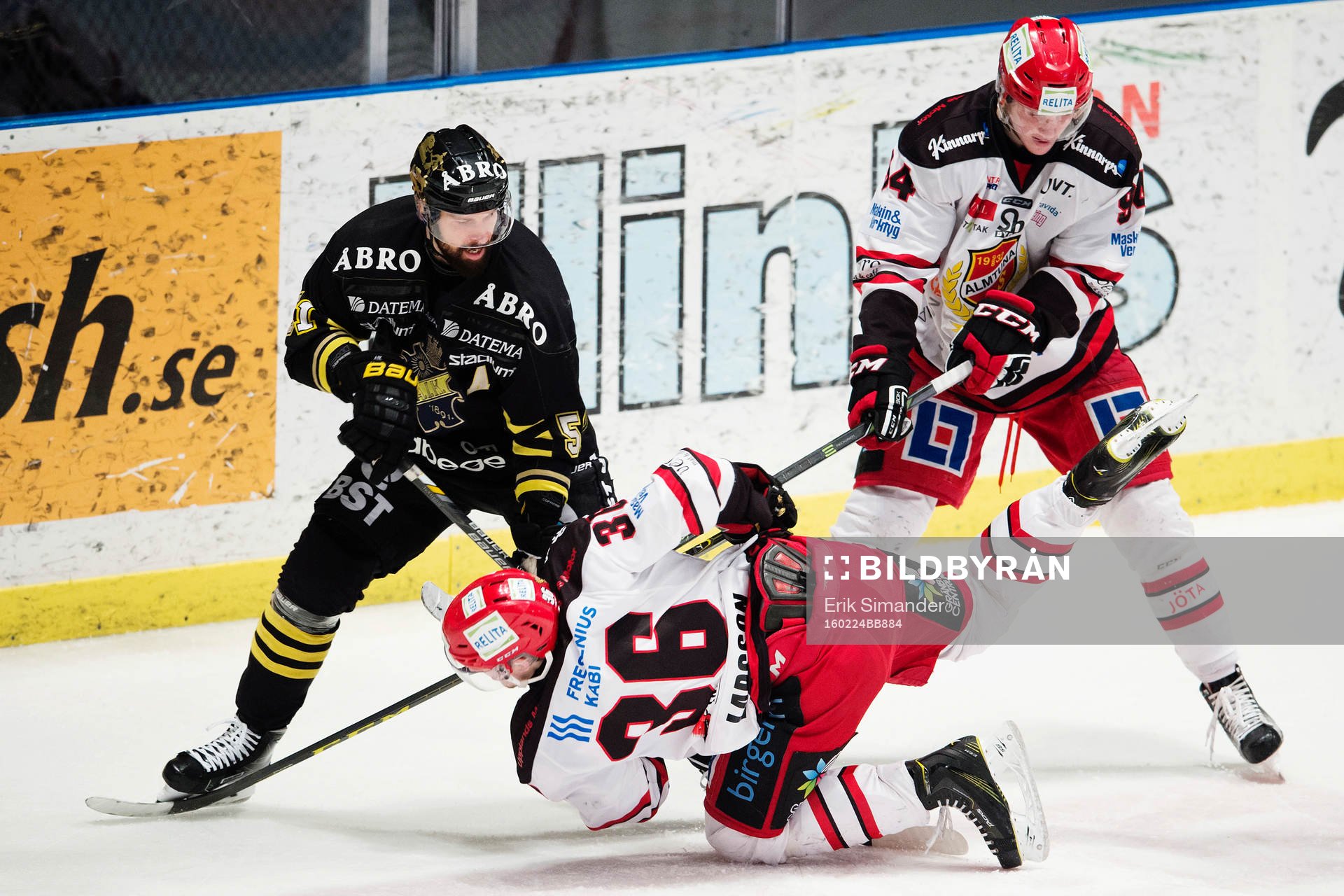 s Emil Lundberg