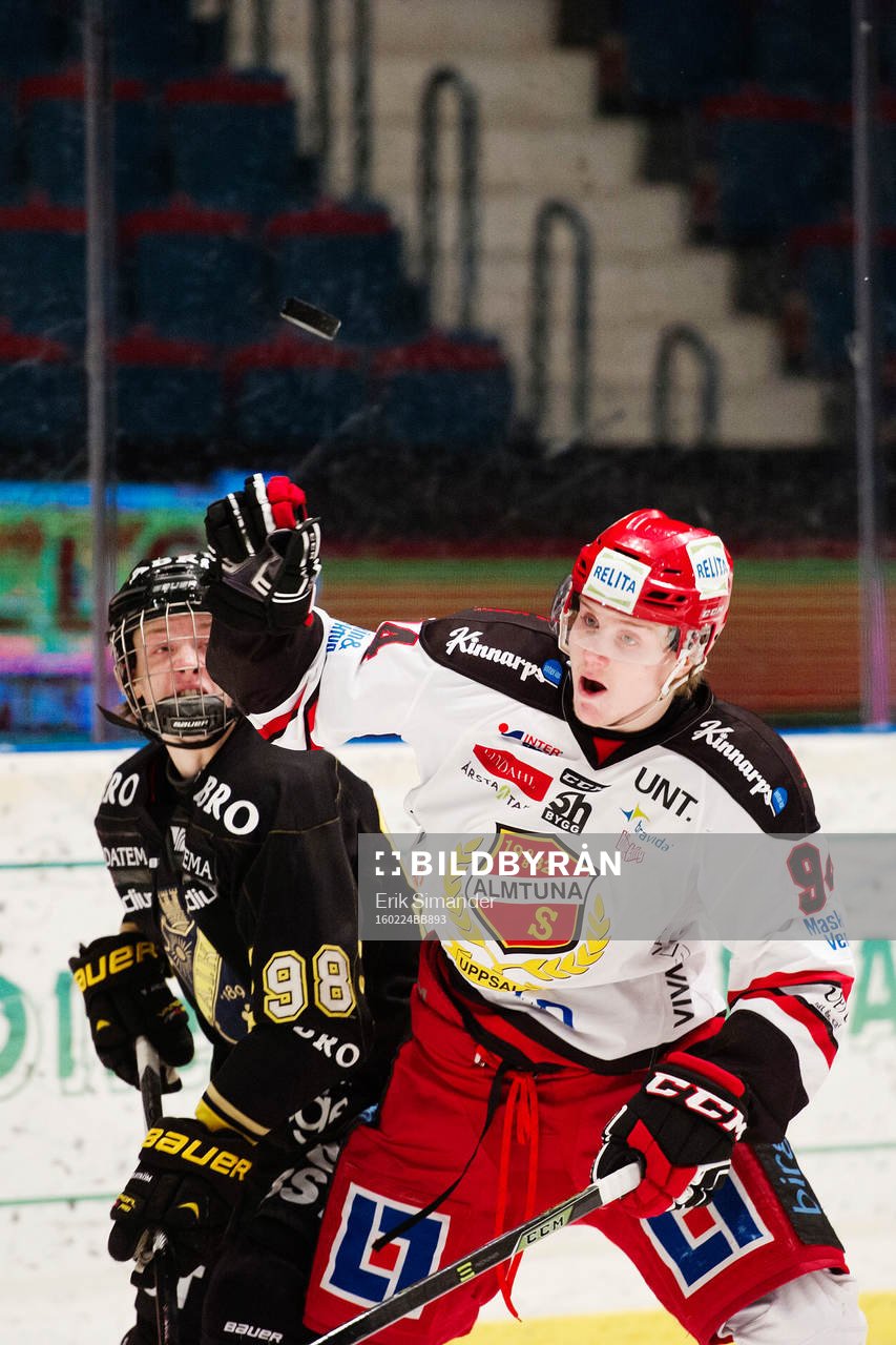 s Jesper Bratt