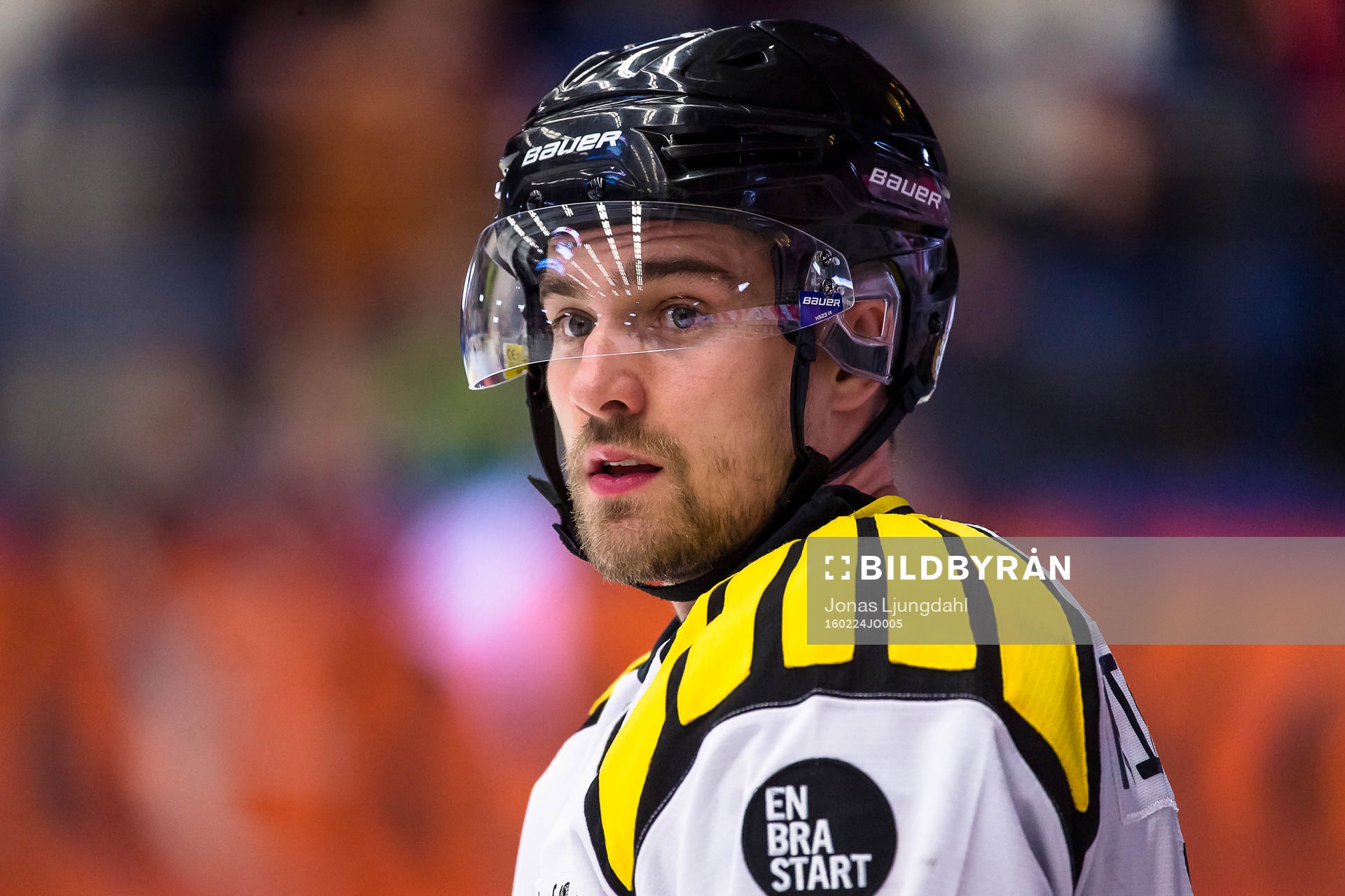 Brynäs Lukas Kilström