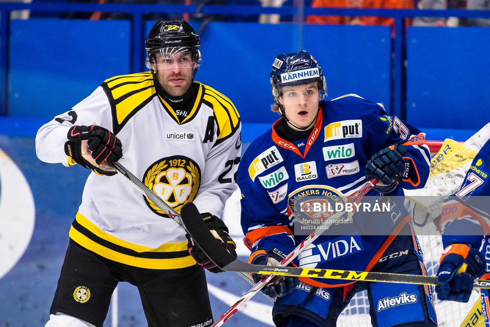Brynäs Jörgen Sundqvist