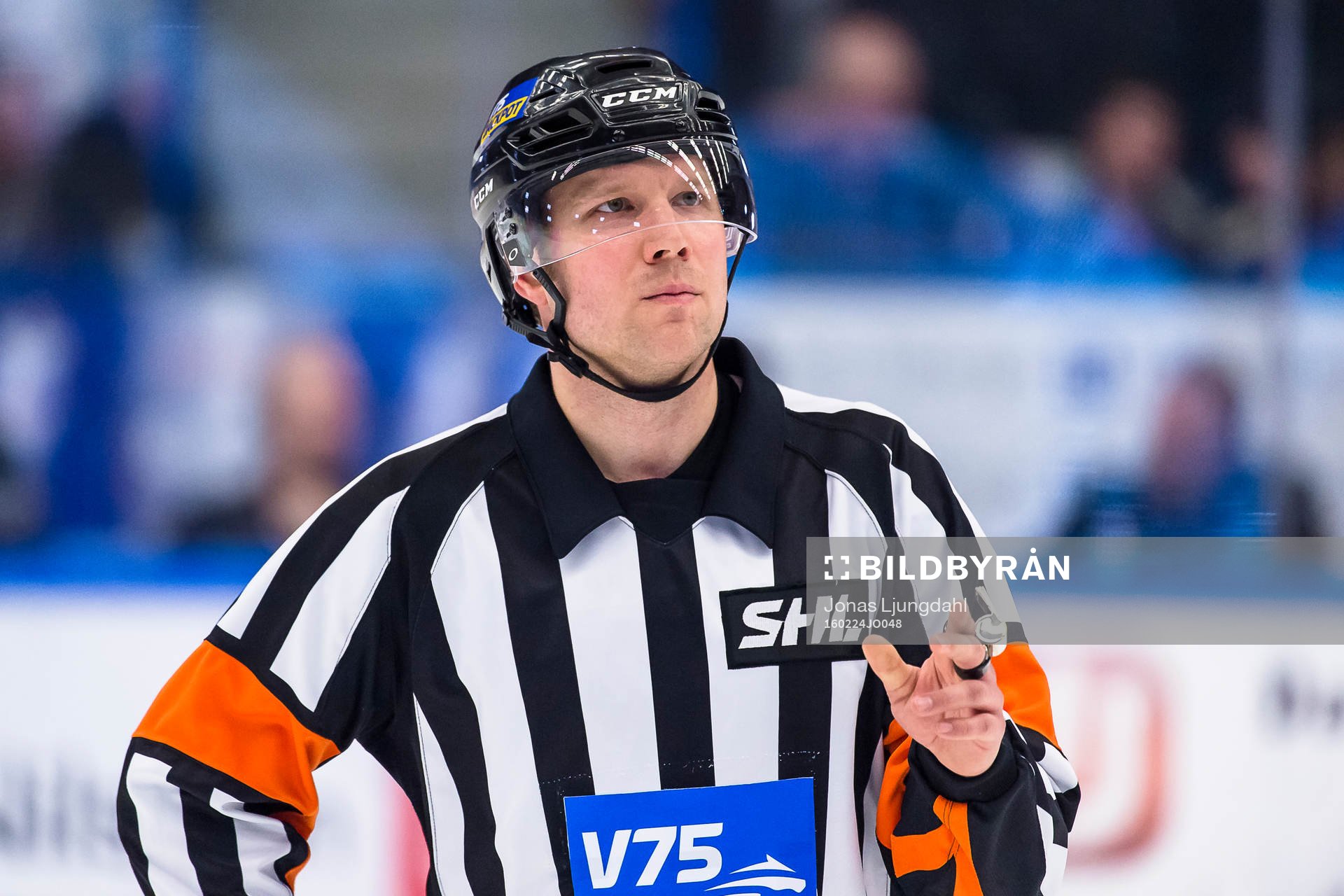 Domare Aleksi Rantala