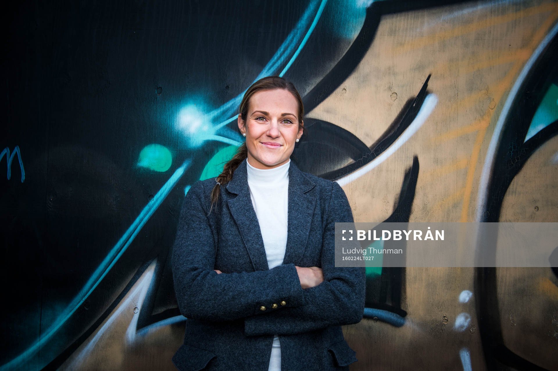 Midtjyllands Sabina Jacobsen