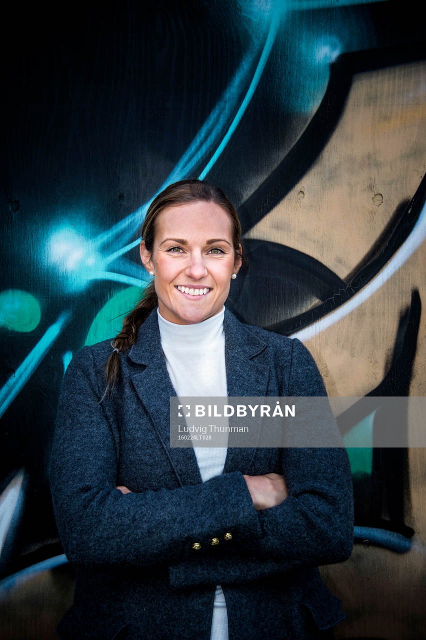 Midtjyllands Sabina Jacobsen