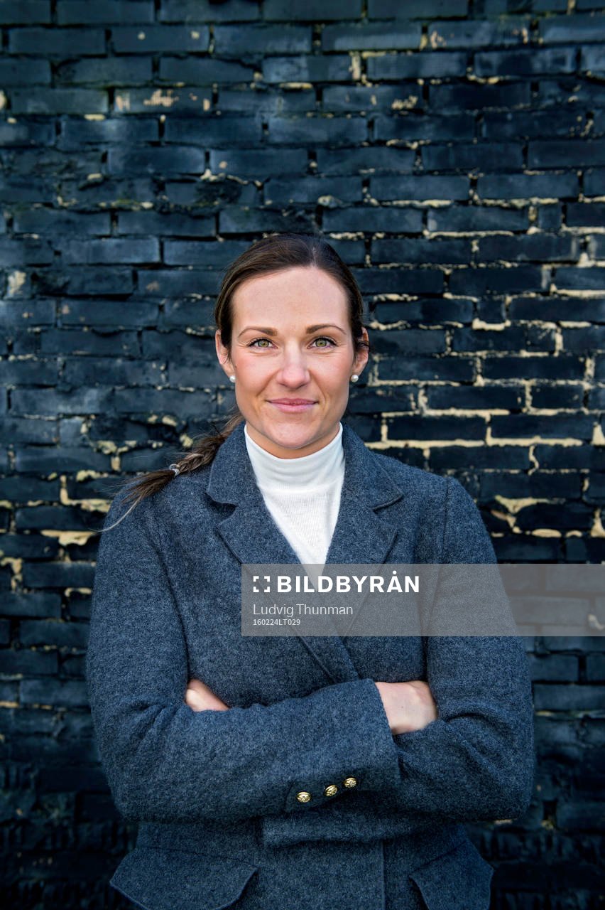 Midtjyllands Sabina Jacobsen