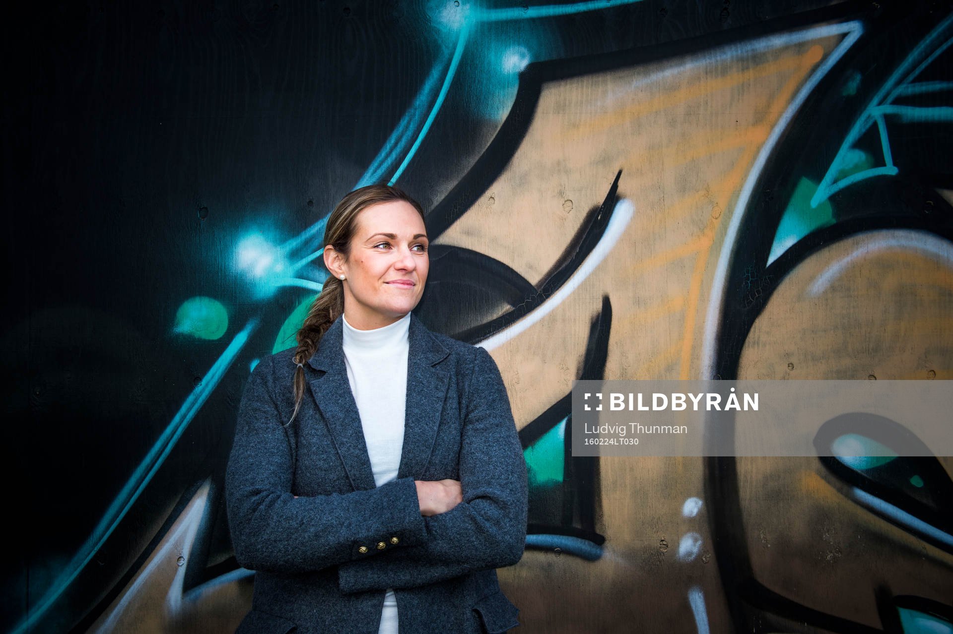 Midtjyllands Sabina Jacobsen