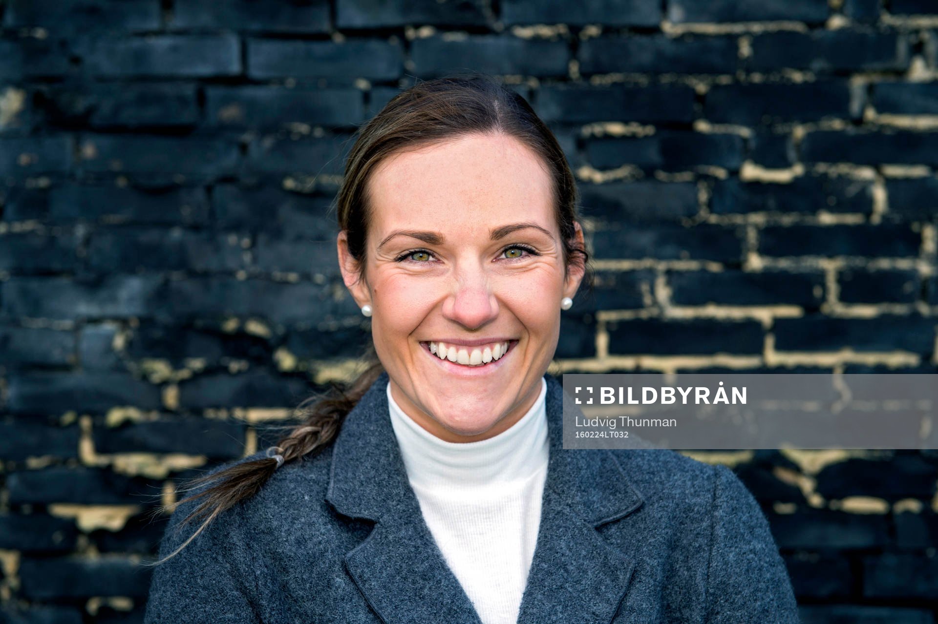 Midtjyllands Sabina Jacobsen
