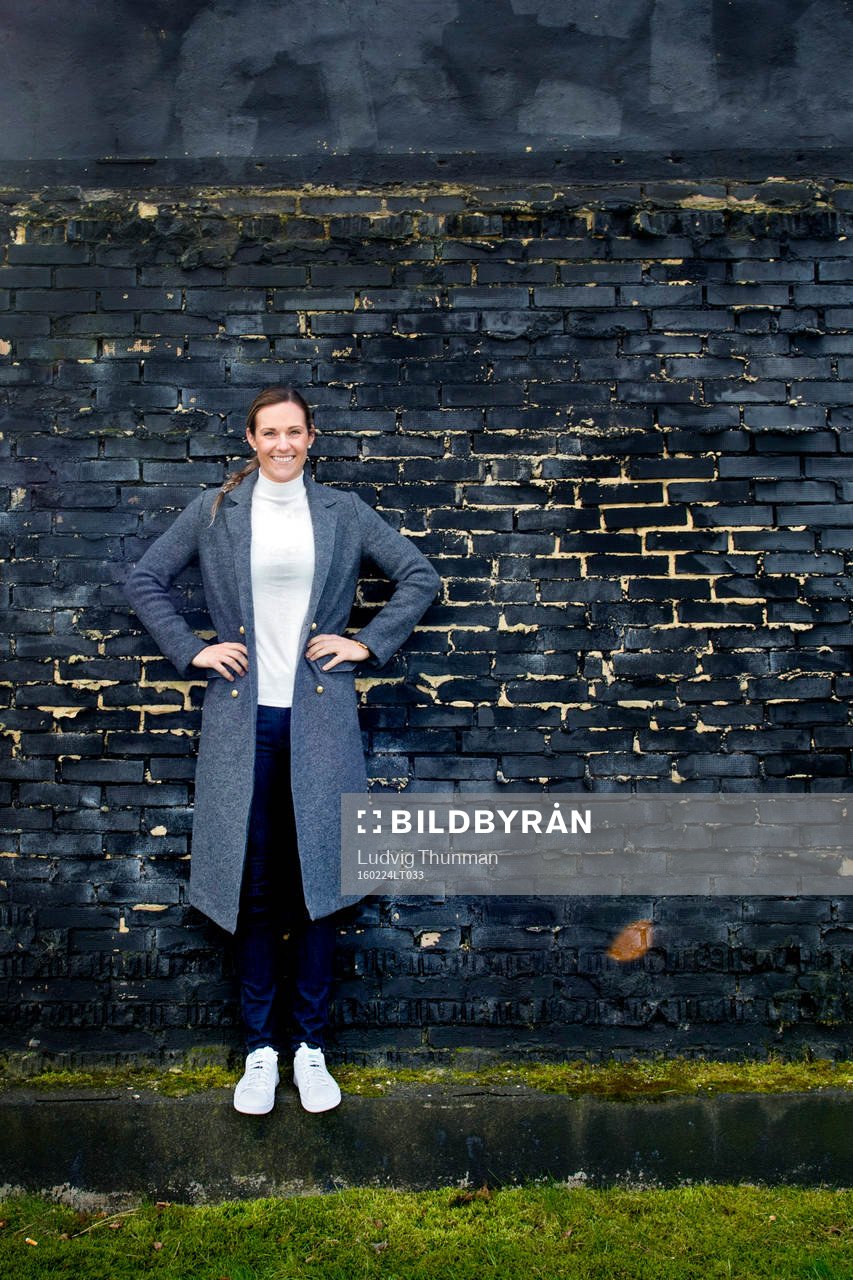 Midtjyllands Sabina Jacobsen