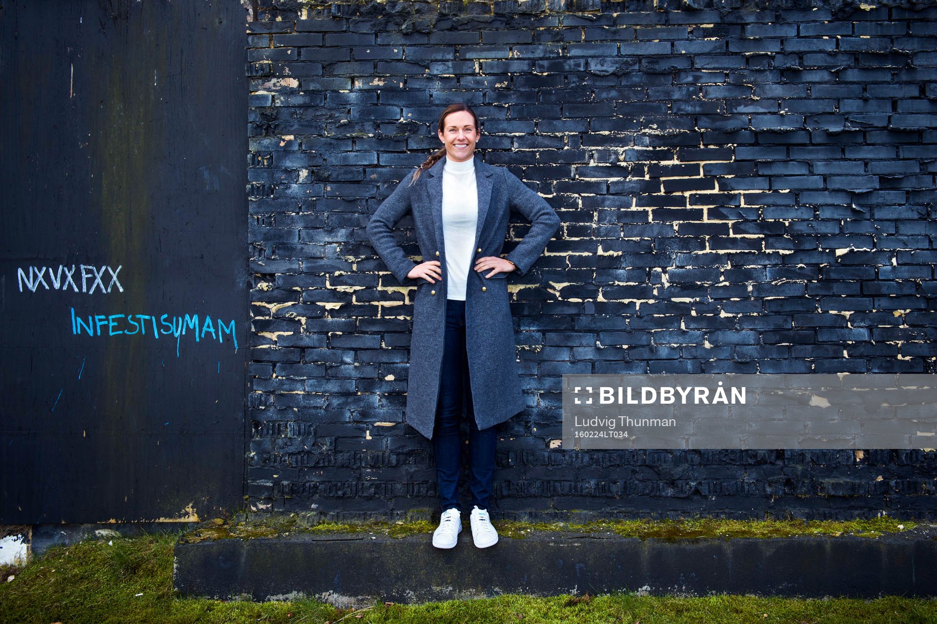 Midtjyllands Sabina Jacobsen