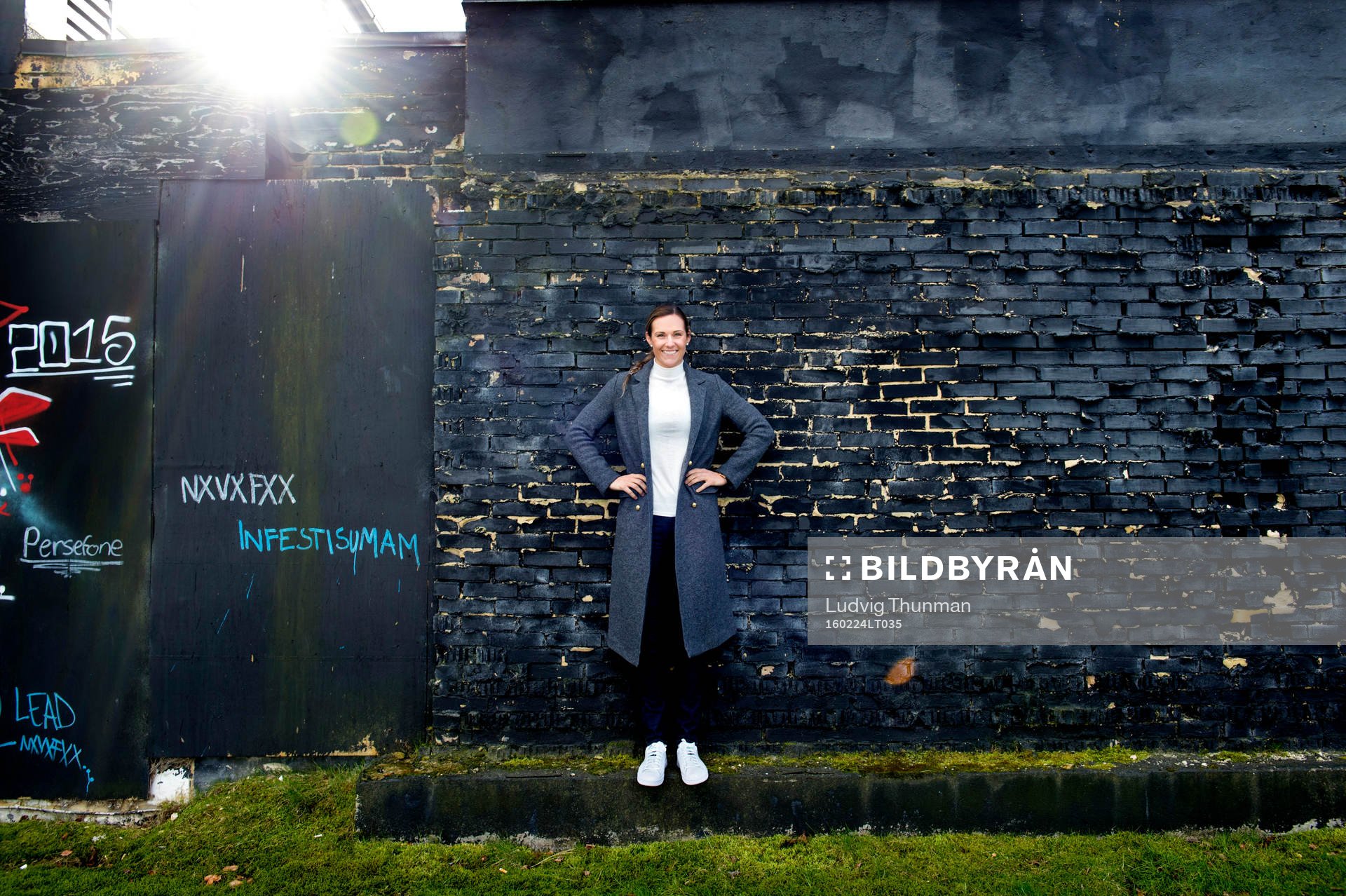 Midtjyllands Sabina Jacobsen