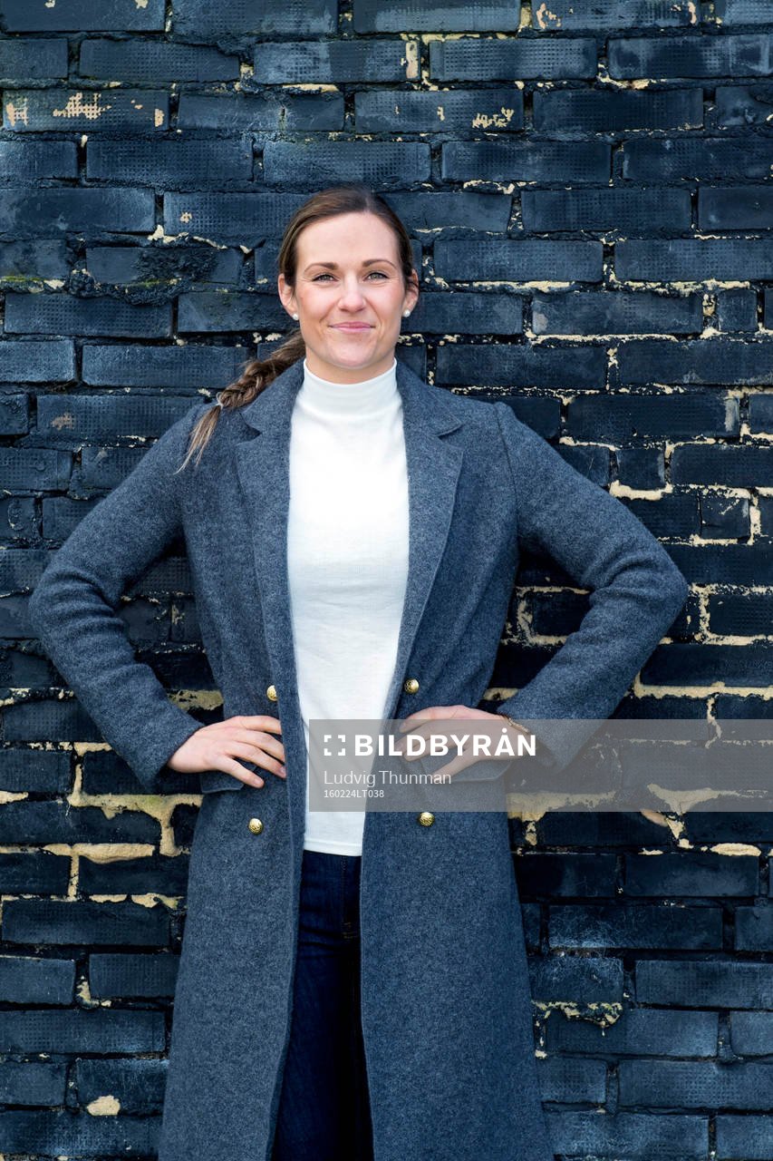 Midtjyllands Sabina Jacobsen