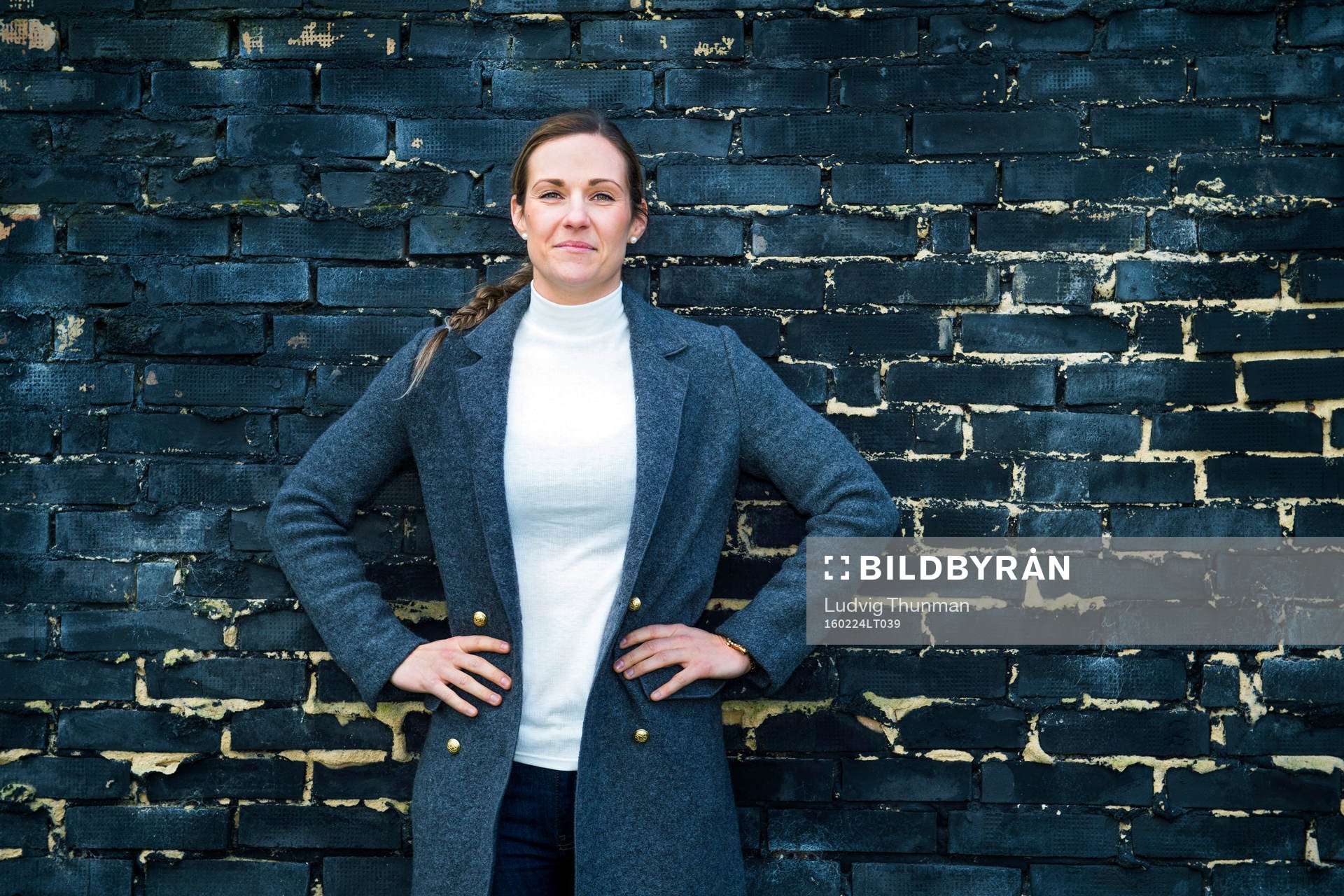 Midtjyllands Sabina Jacobsen