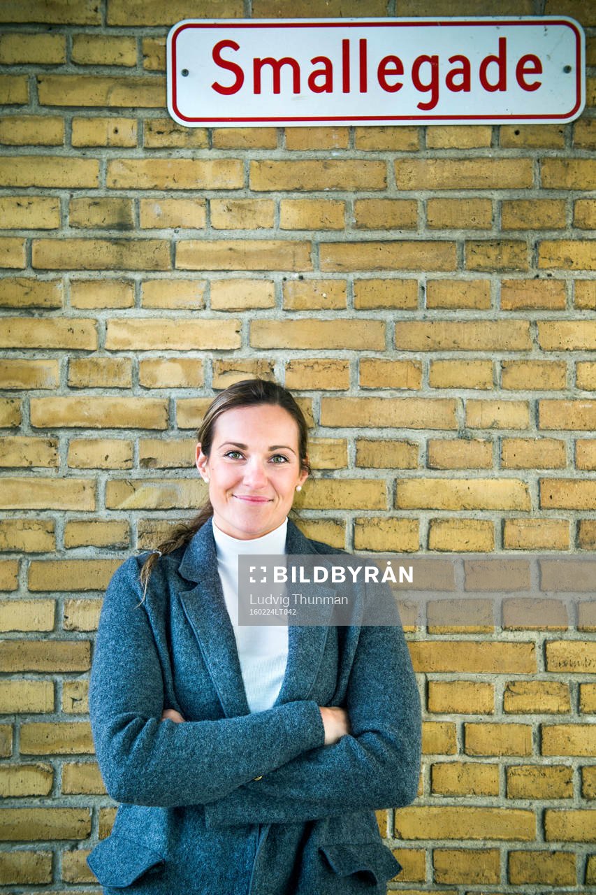Midtjyllands Sabina Jacobsen