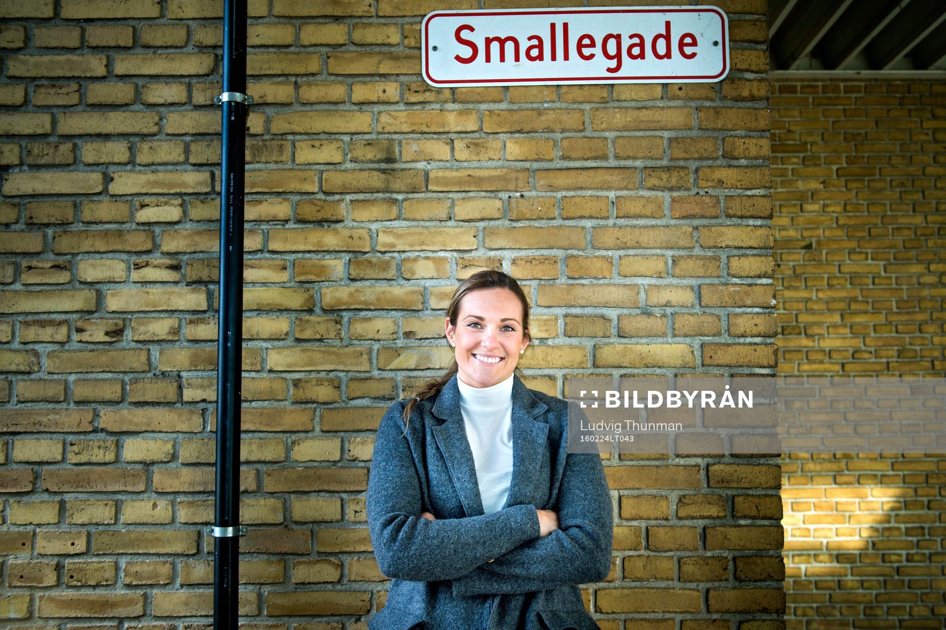 Midtjyllands Sabina Jacobsen