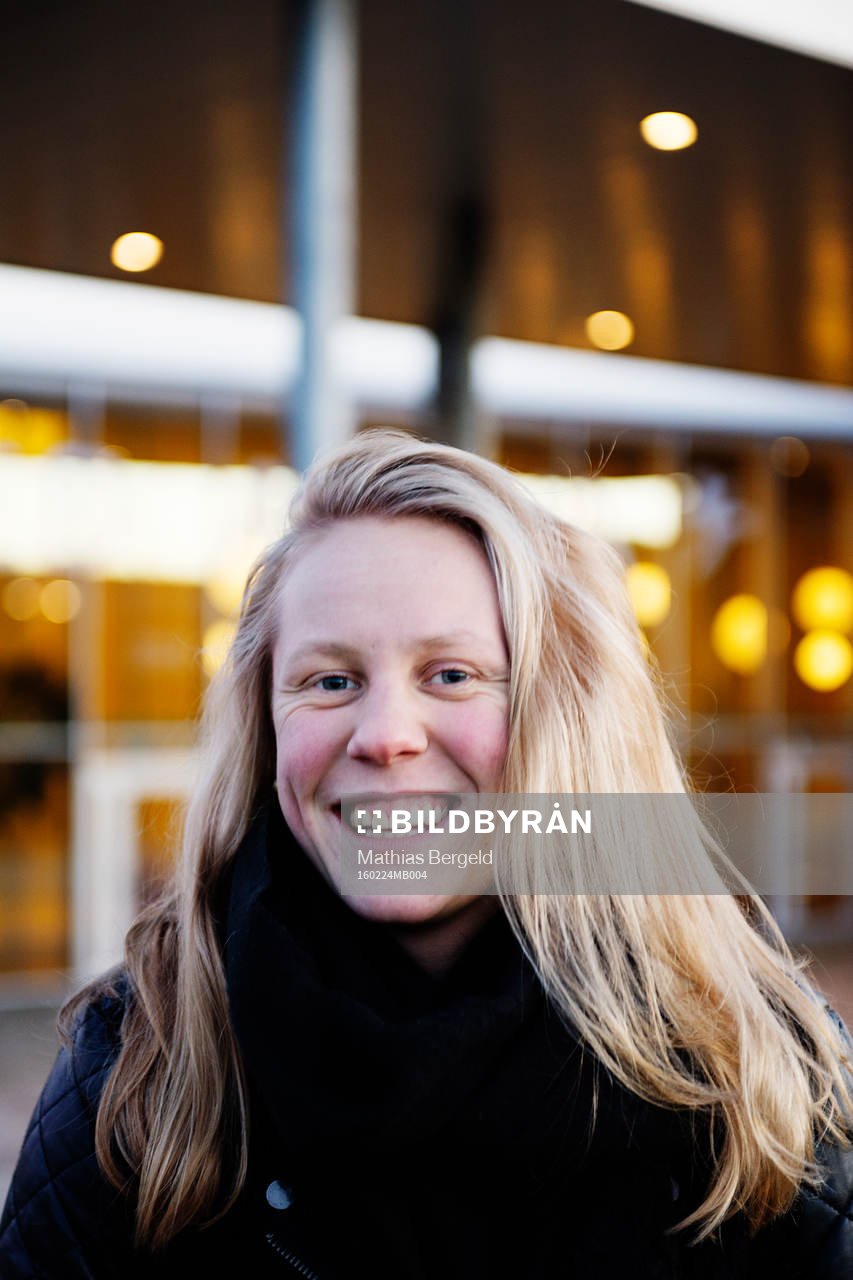 Ellen Wilhelmsson