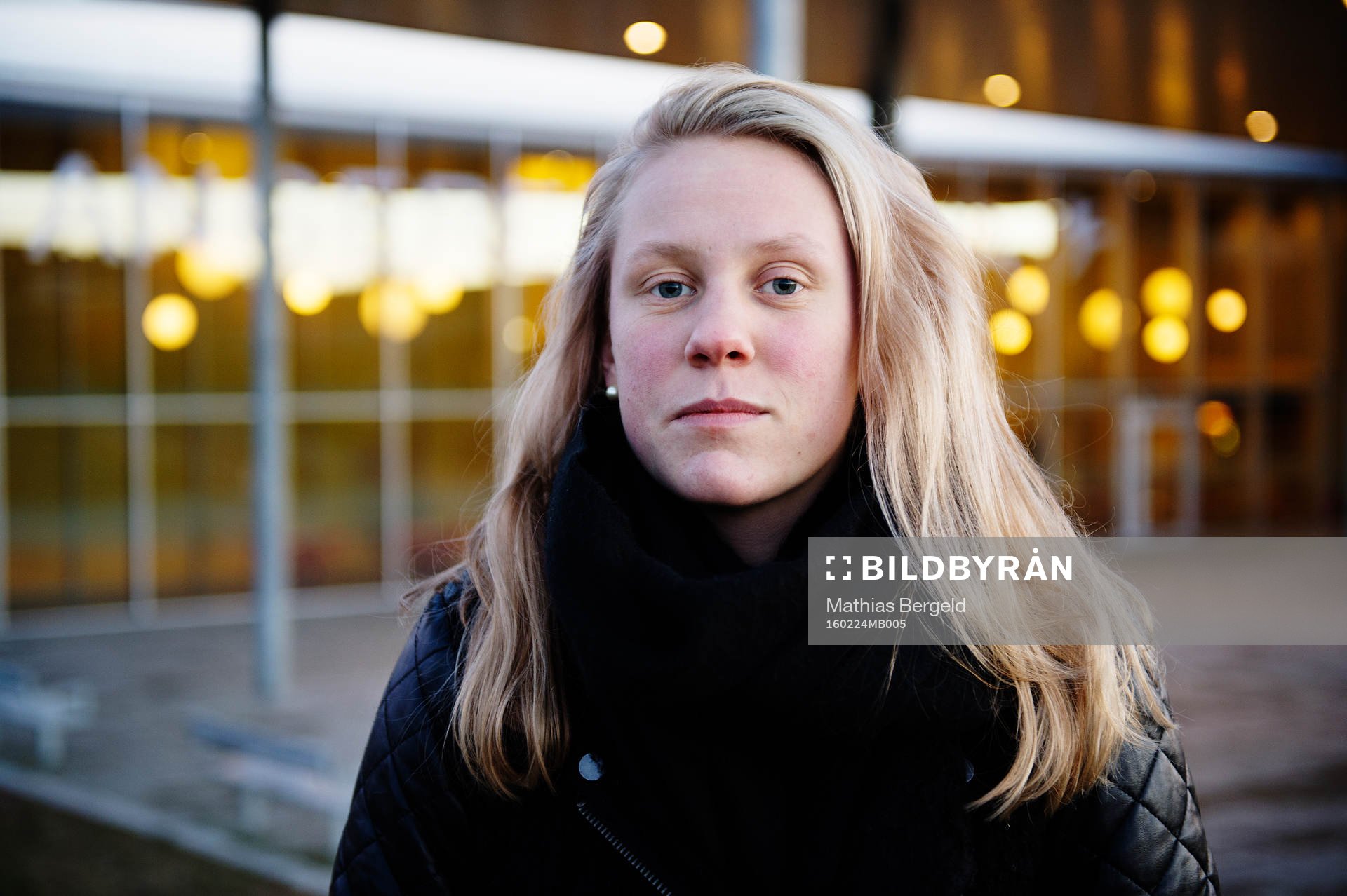 Ellen Wilhelmsson