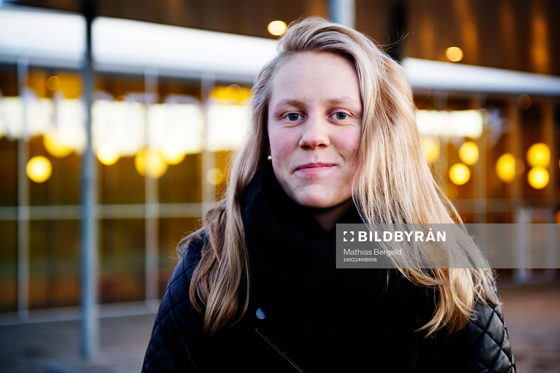 Ellen Wilhelmsson