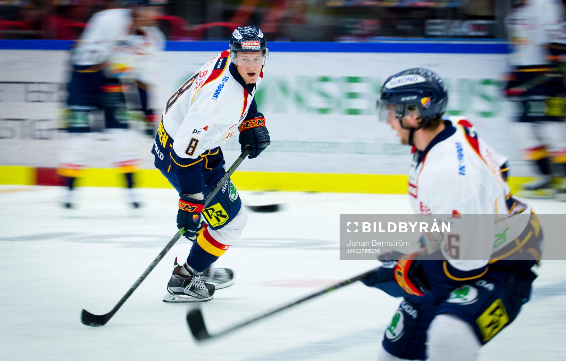 Djurgårdens Mikko Lehtonen
