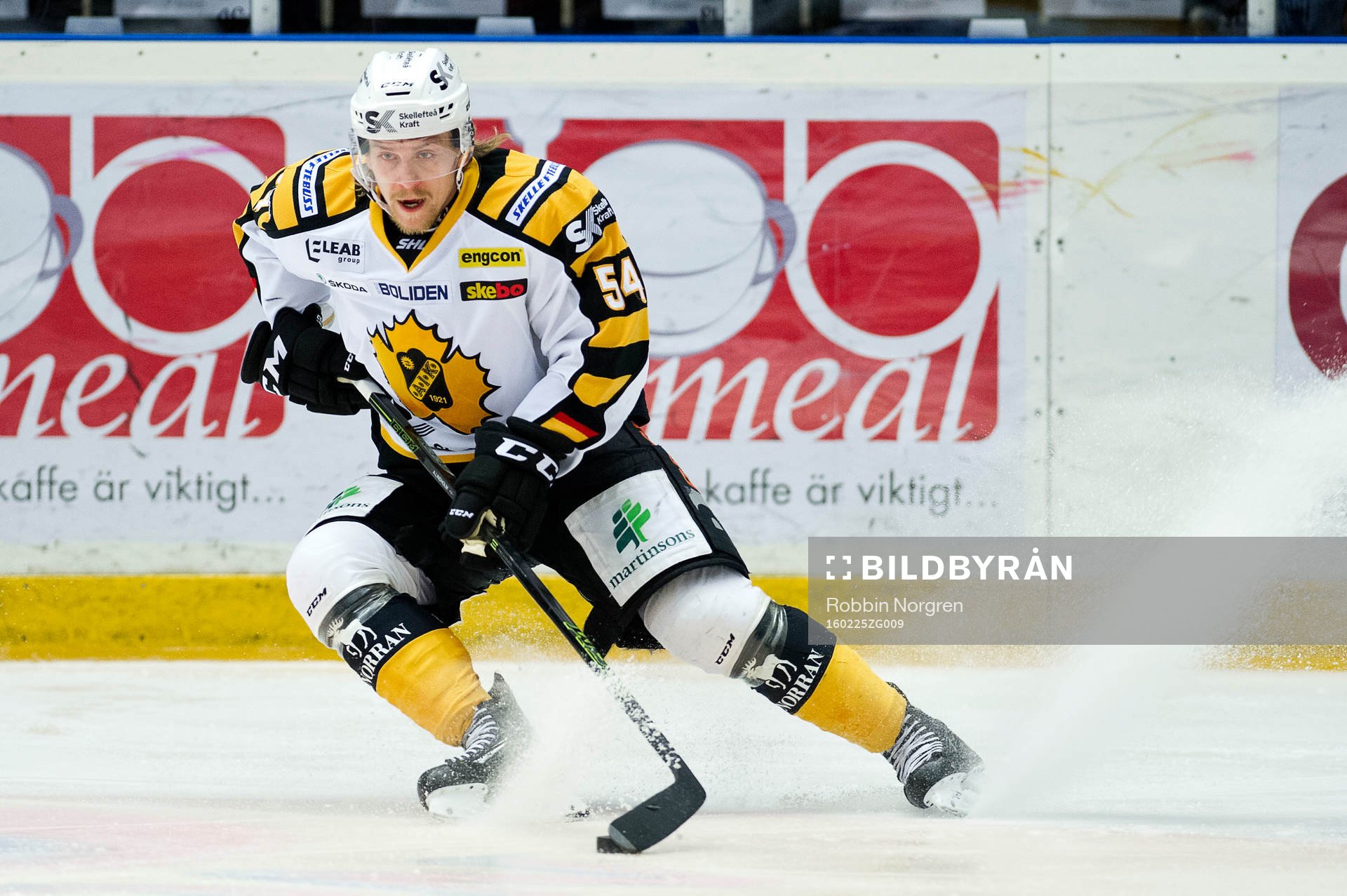 Skellefteås Anton Lindholm