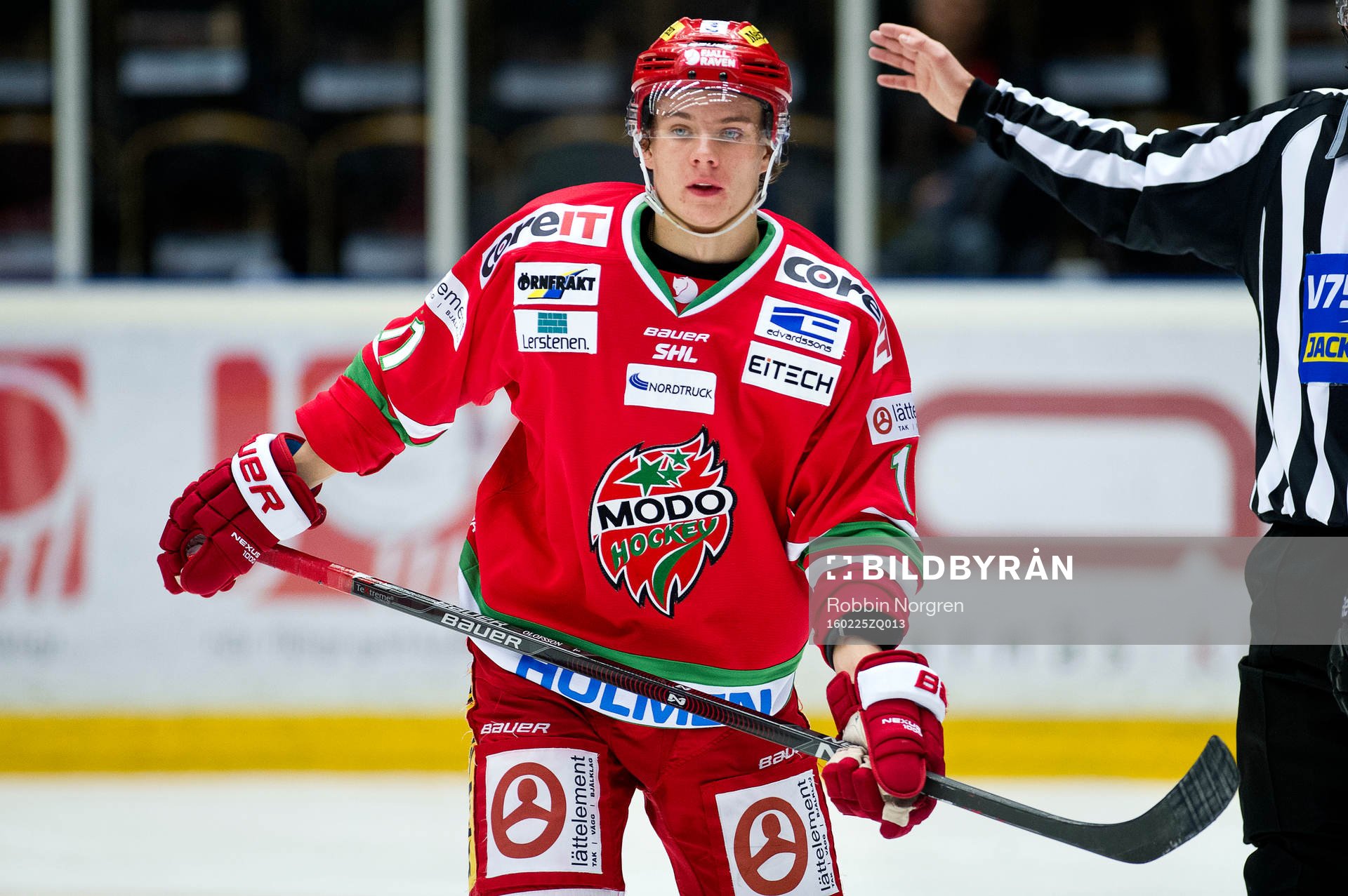Modos Victor Olofsson