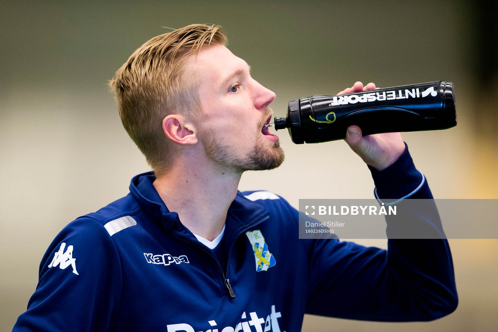 Sebastian Eriksson