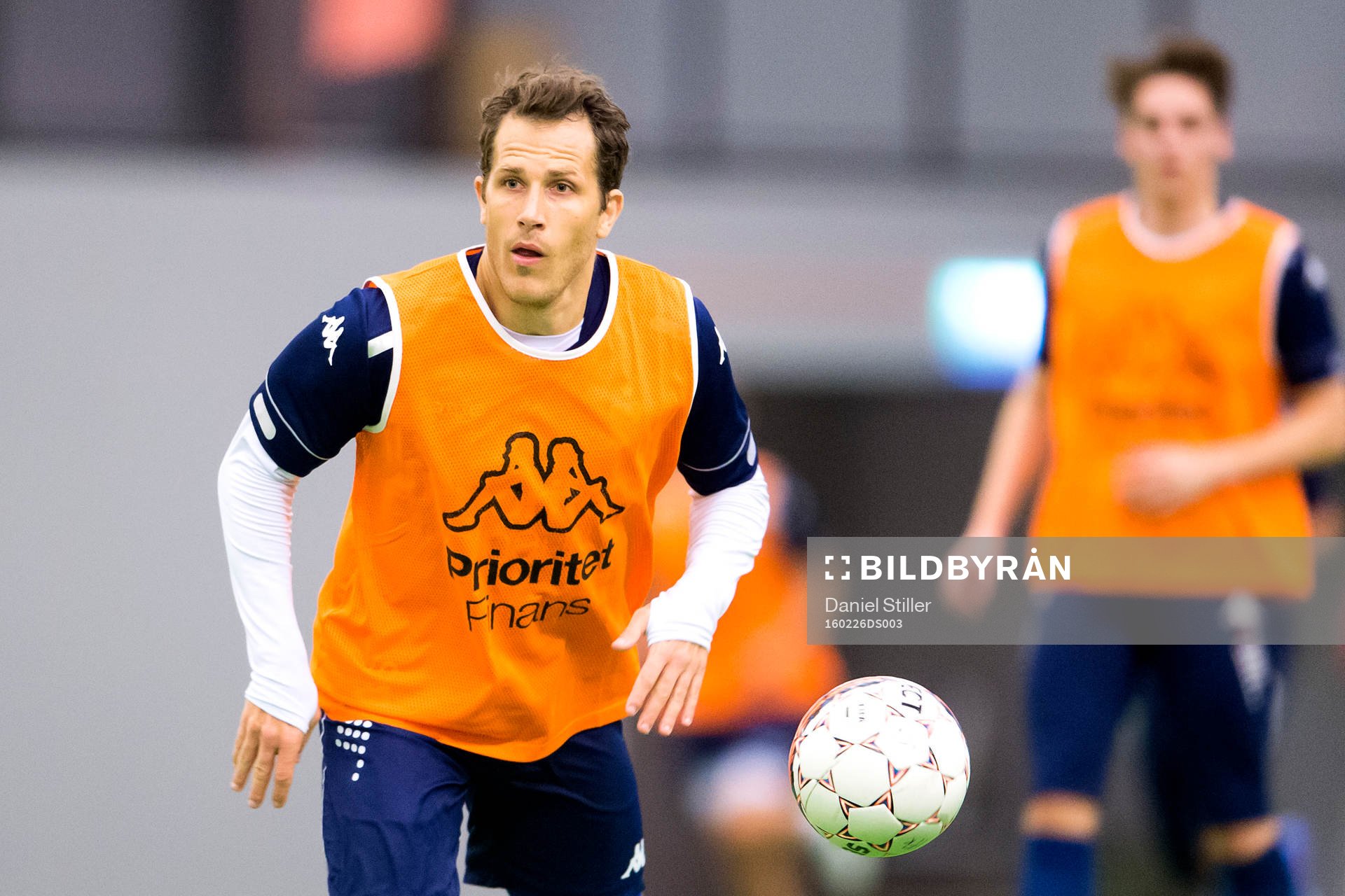 Tobias Hysén