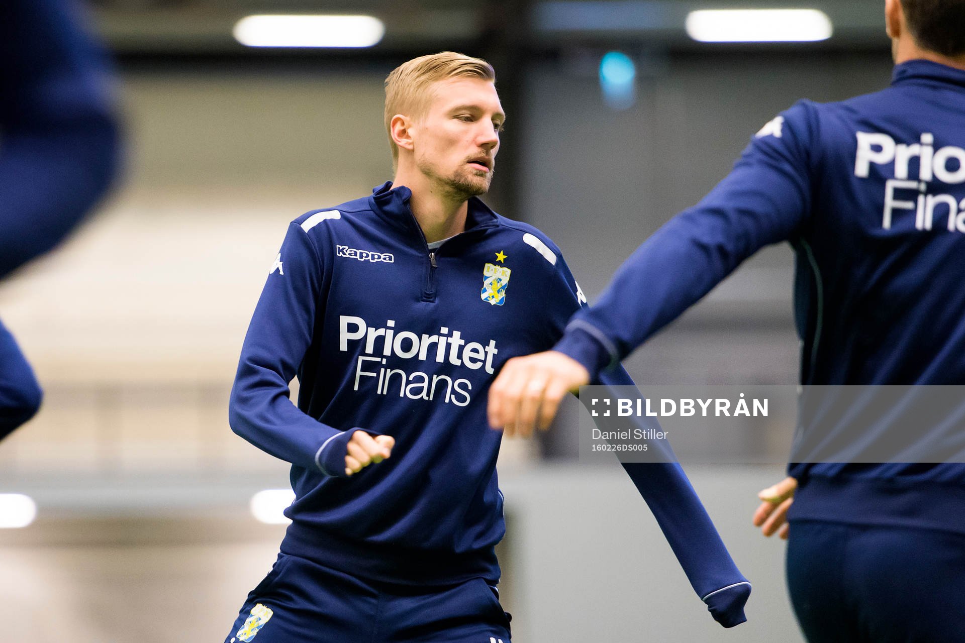 Sebastian Eriksson